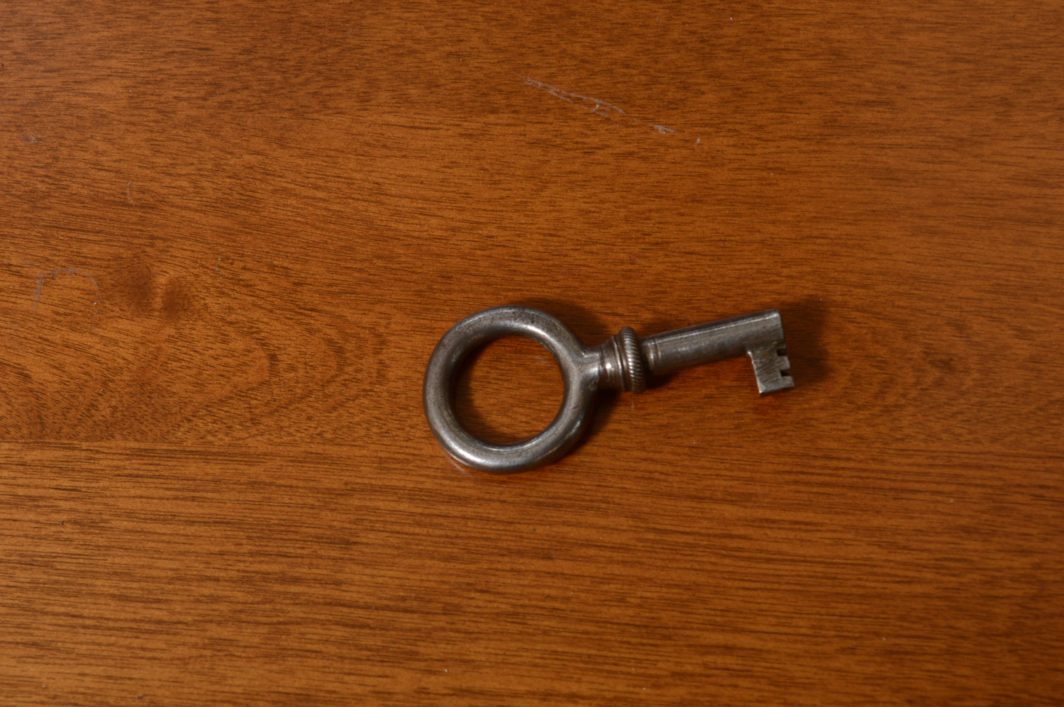 Antique Herschede Hall Clock Company Grandfather Clock