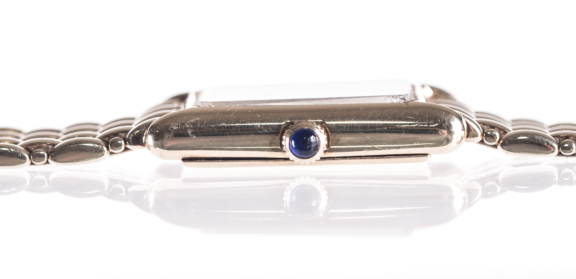 Baume & Mercier "Geneve" 14K Yellow Gold Watch