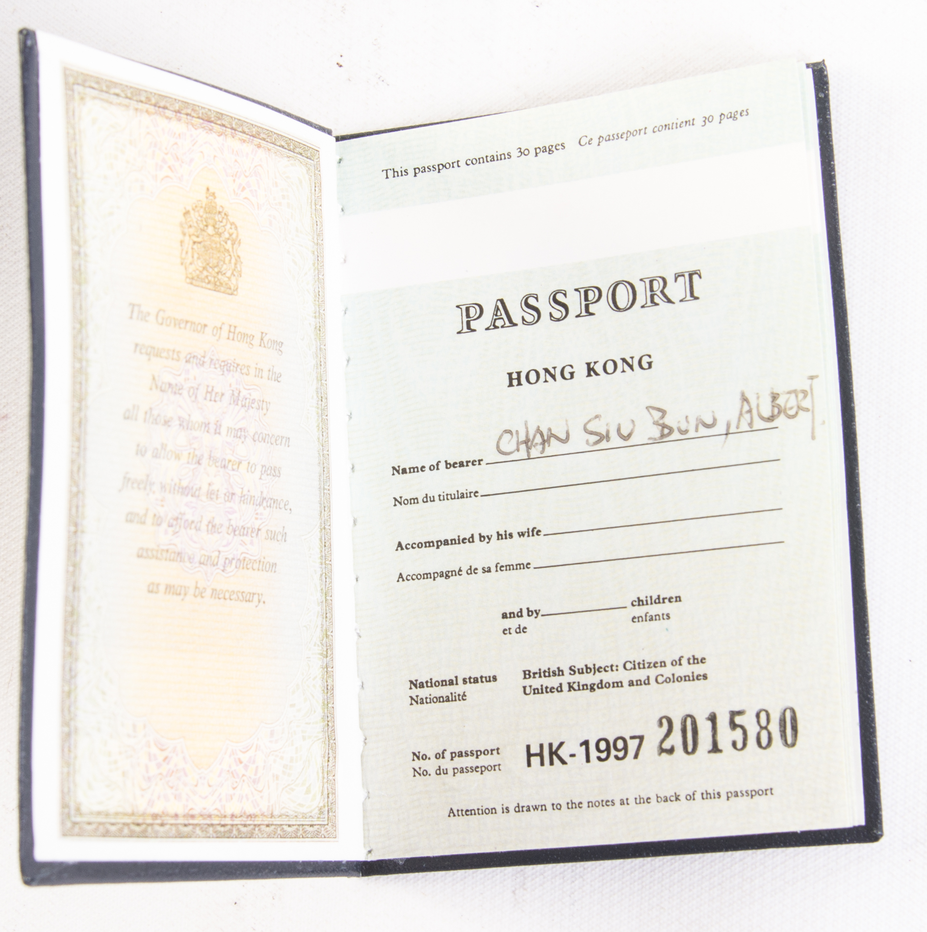 Rice Paddy Babies Soft Sculpture Doll