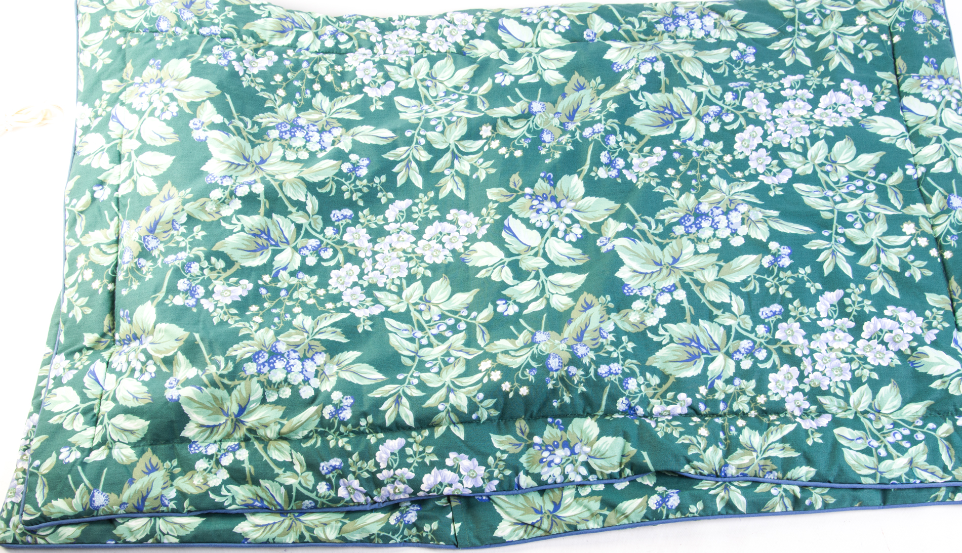 "Bramble" King Size Bedding by Laura Ashley