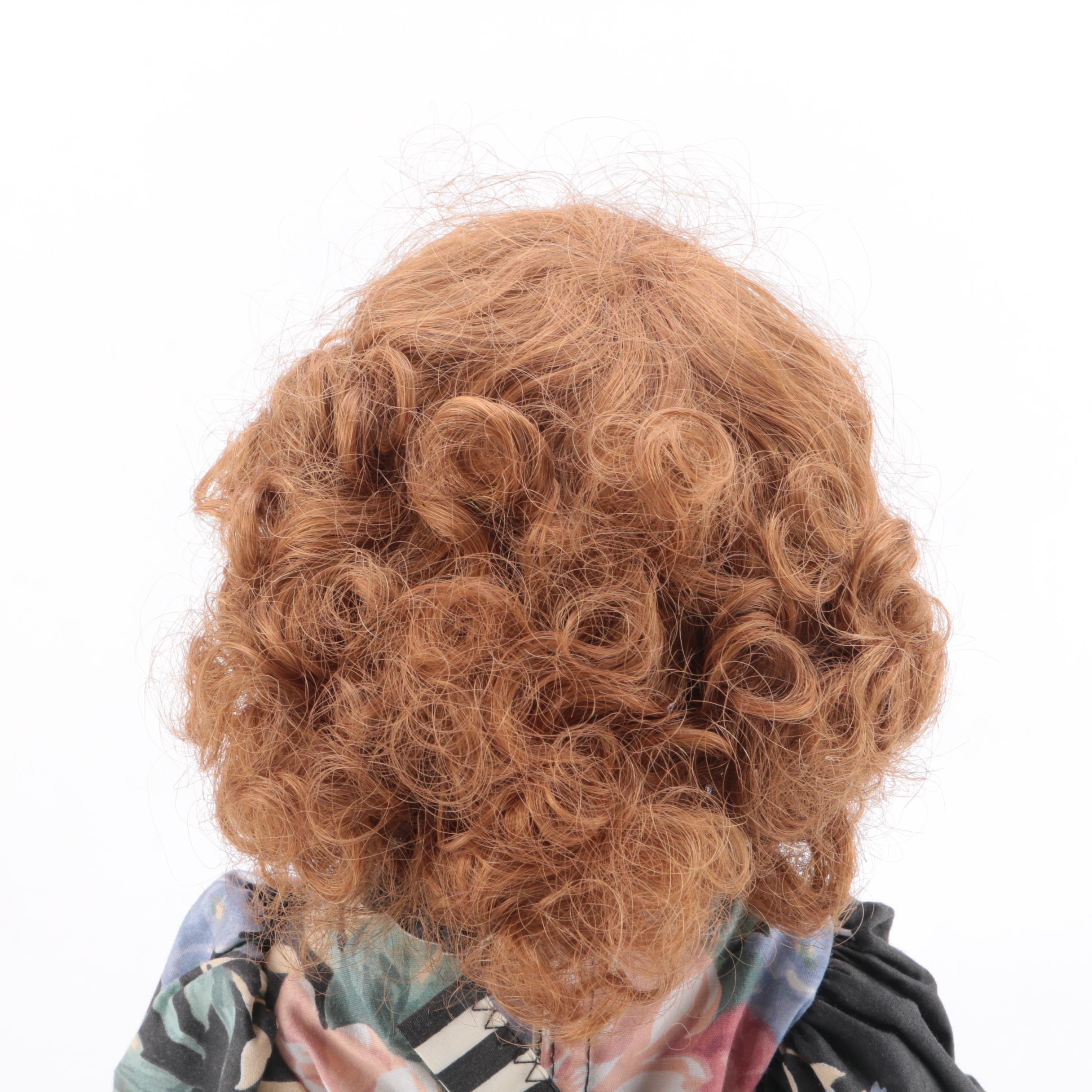 Circa 1950s Effanbee "Honey" Doll