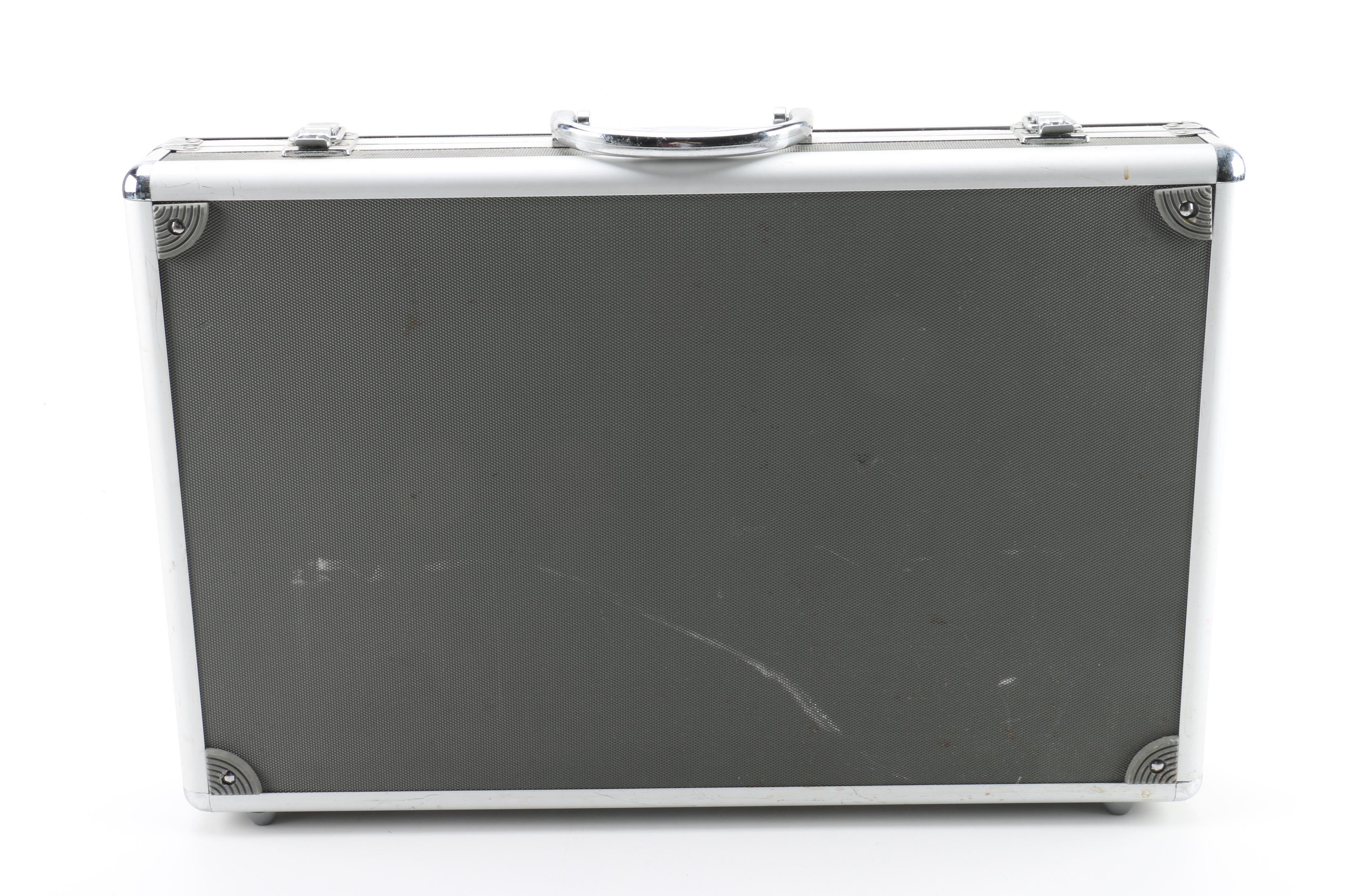 Sharper Image Grilling Set