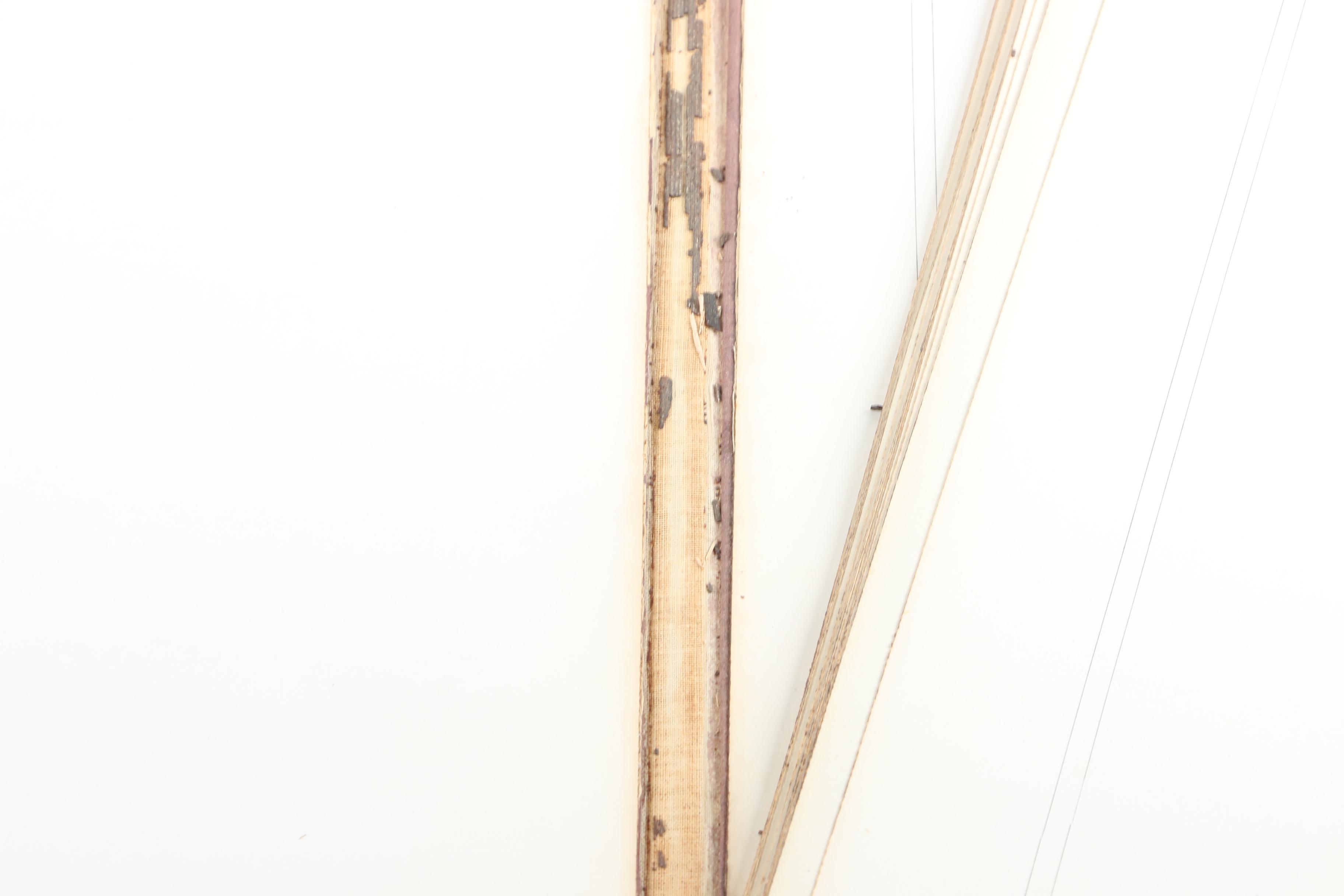 1880 "Kleine Blumen, Kleine Blatter in Bild und Lied" Illustration Booklet