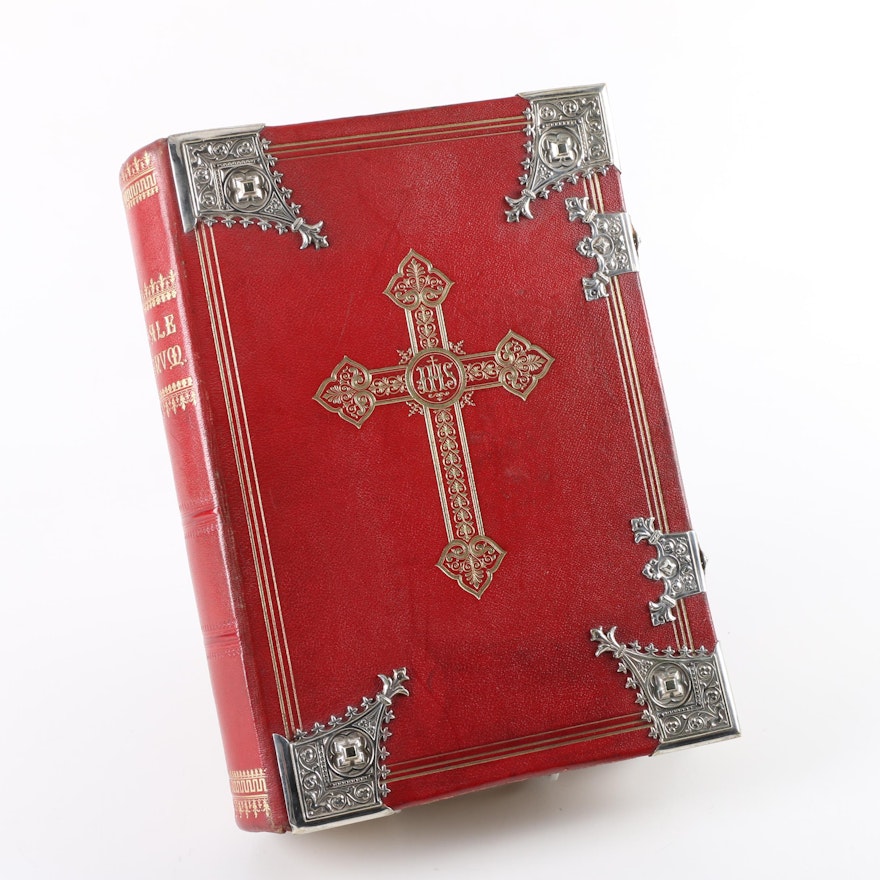 1920s Missale Romanum