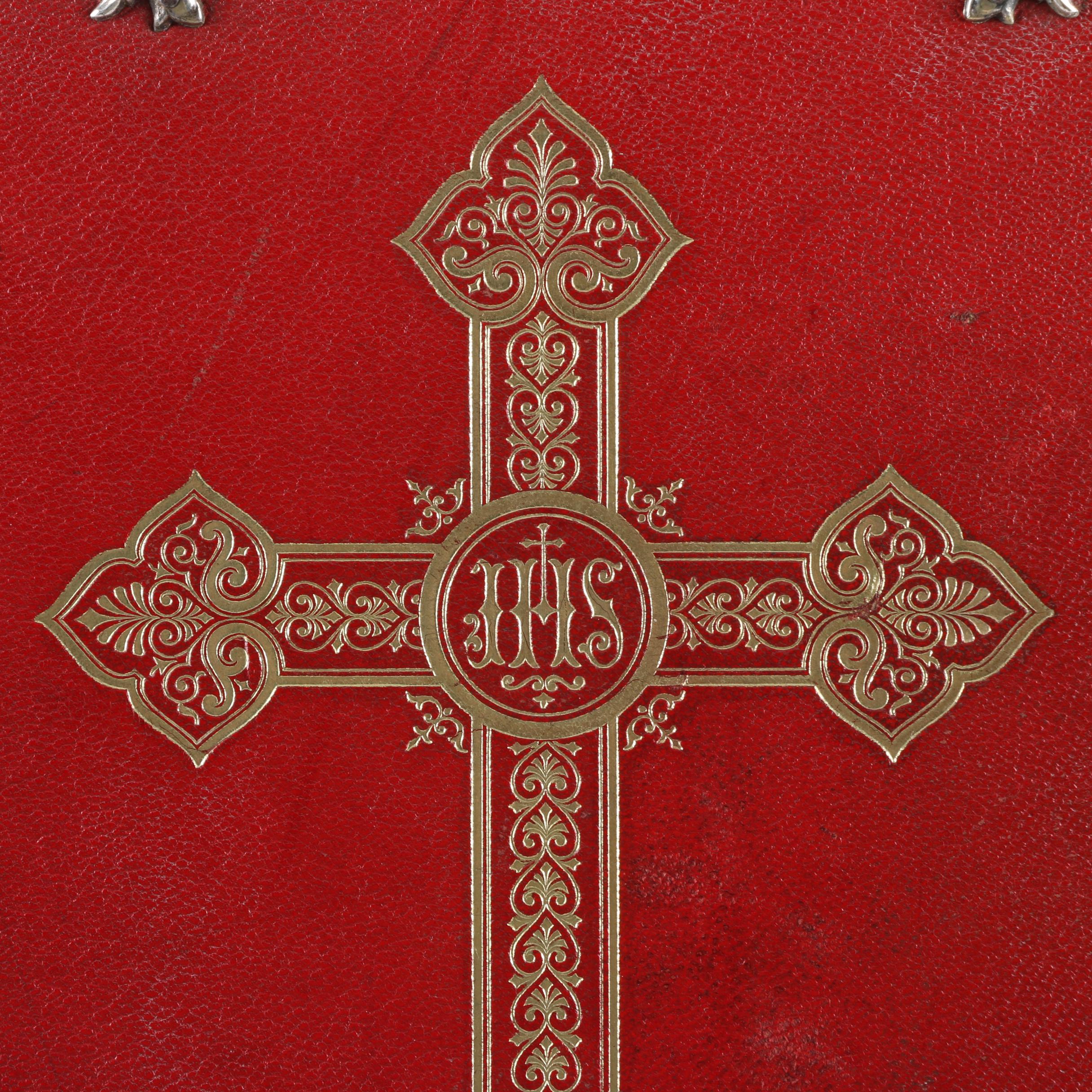 1920s Missale Romanum