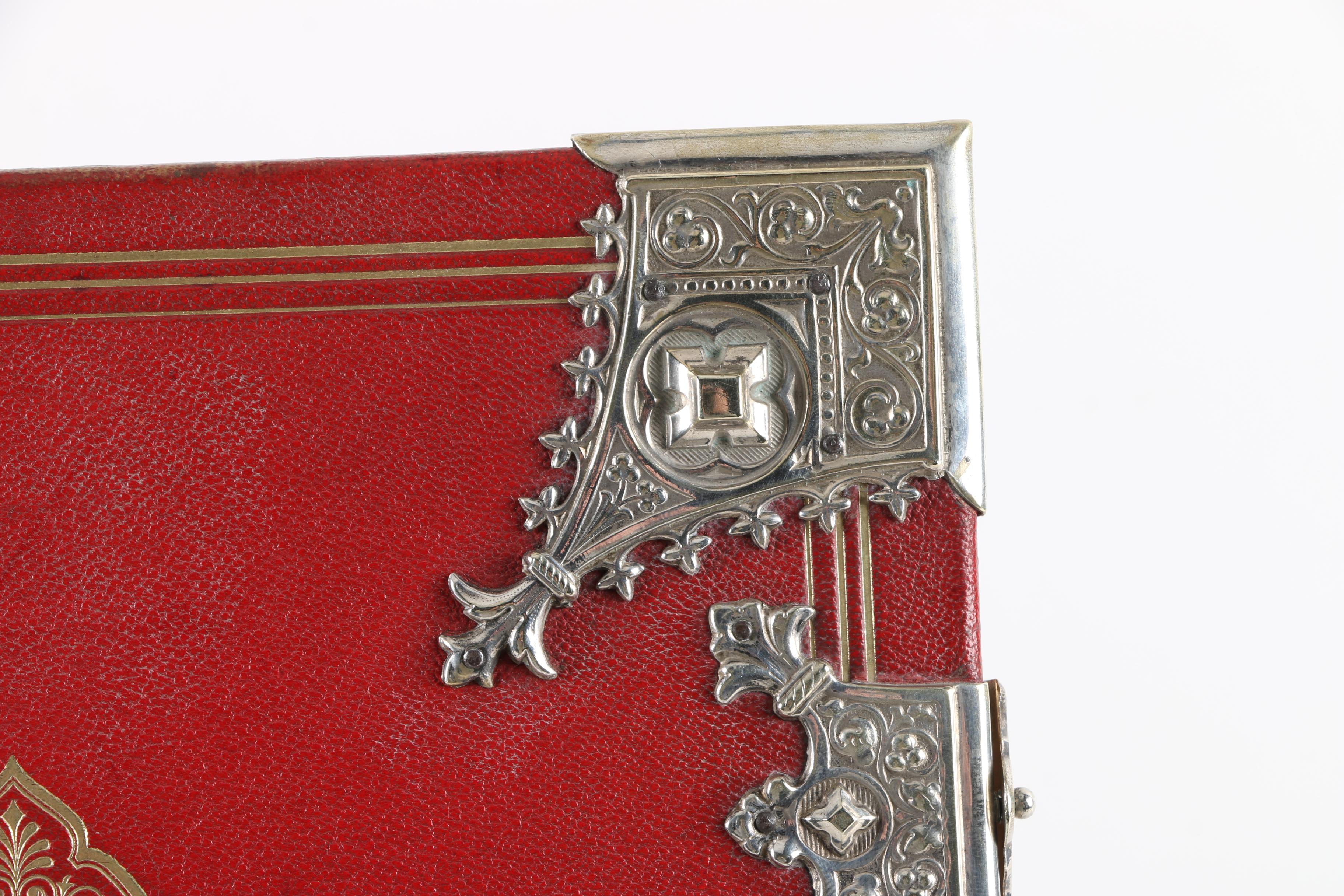 1920s Missale Romanum