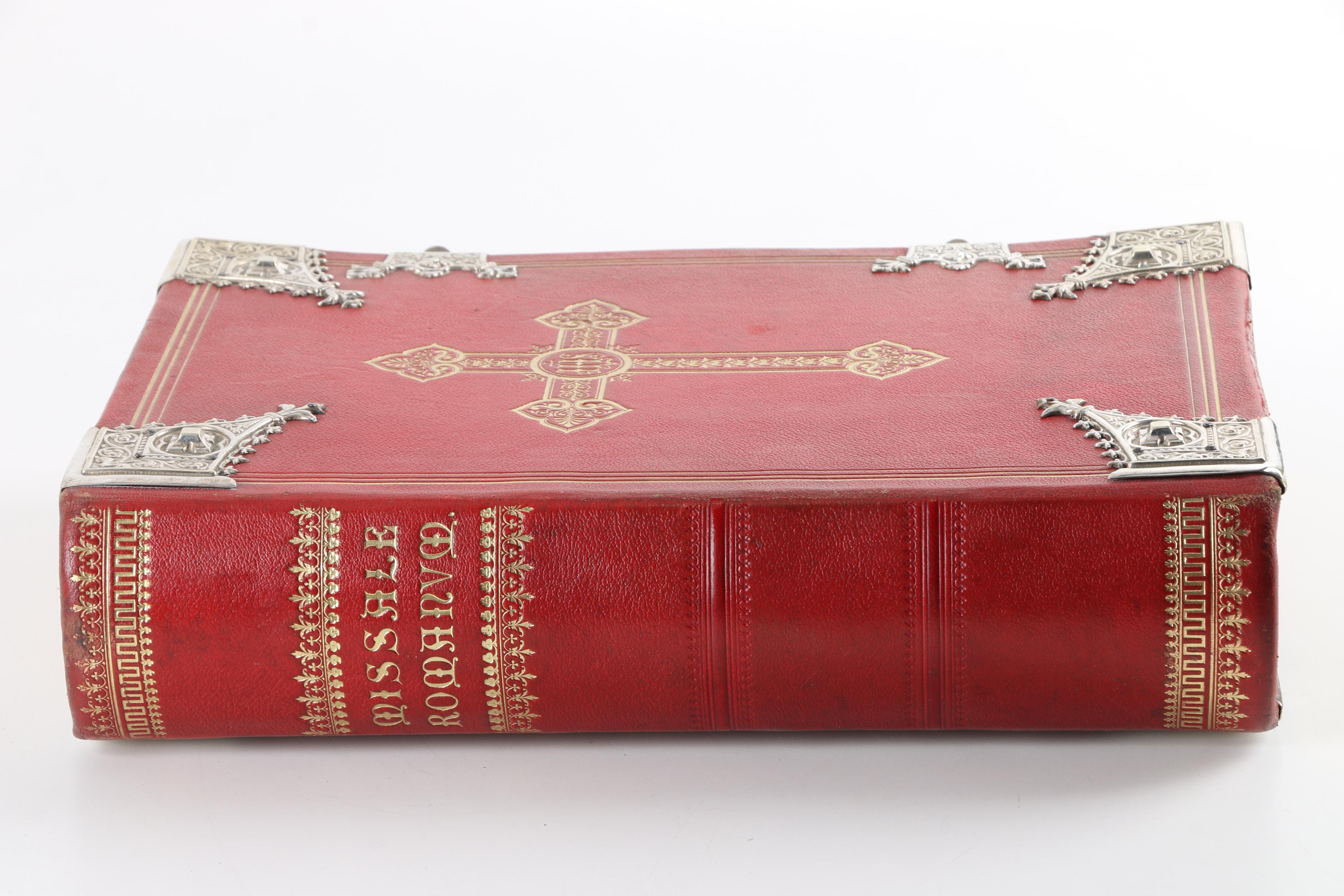 1920s Missale Romanum