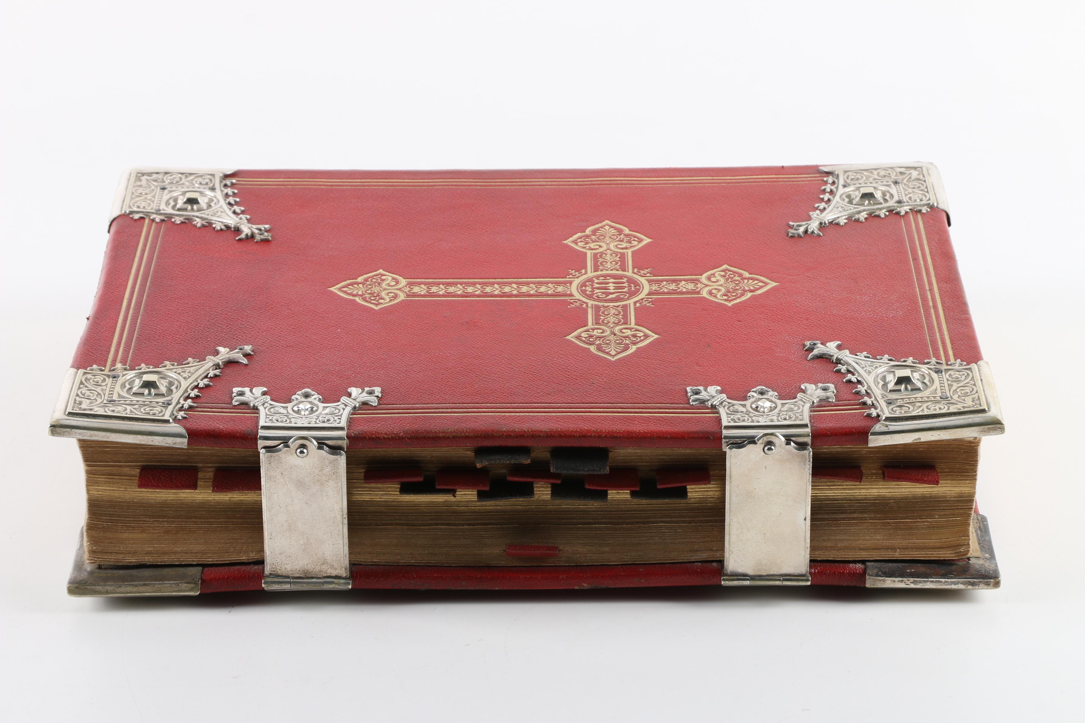 1920s Missale Romanum