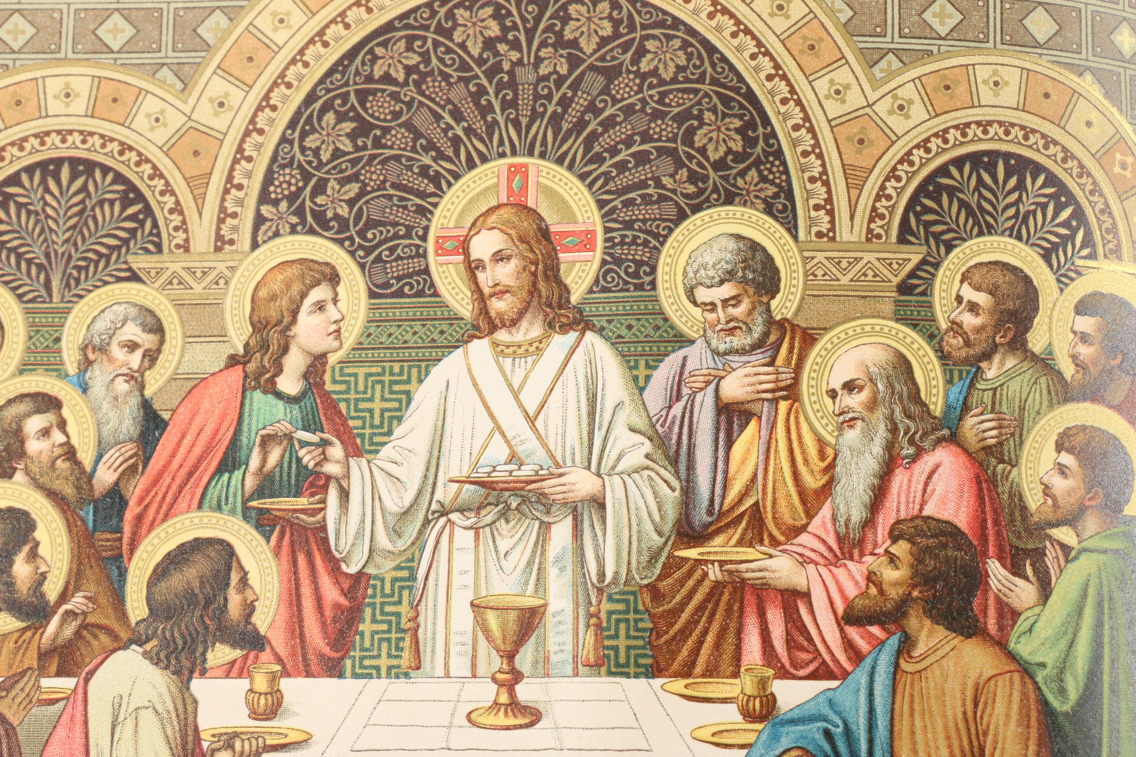 1920s Missale Romanum