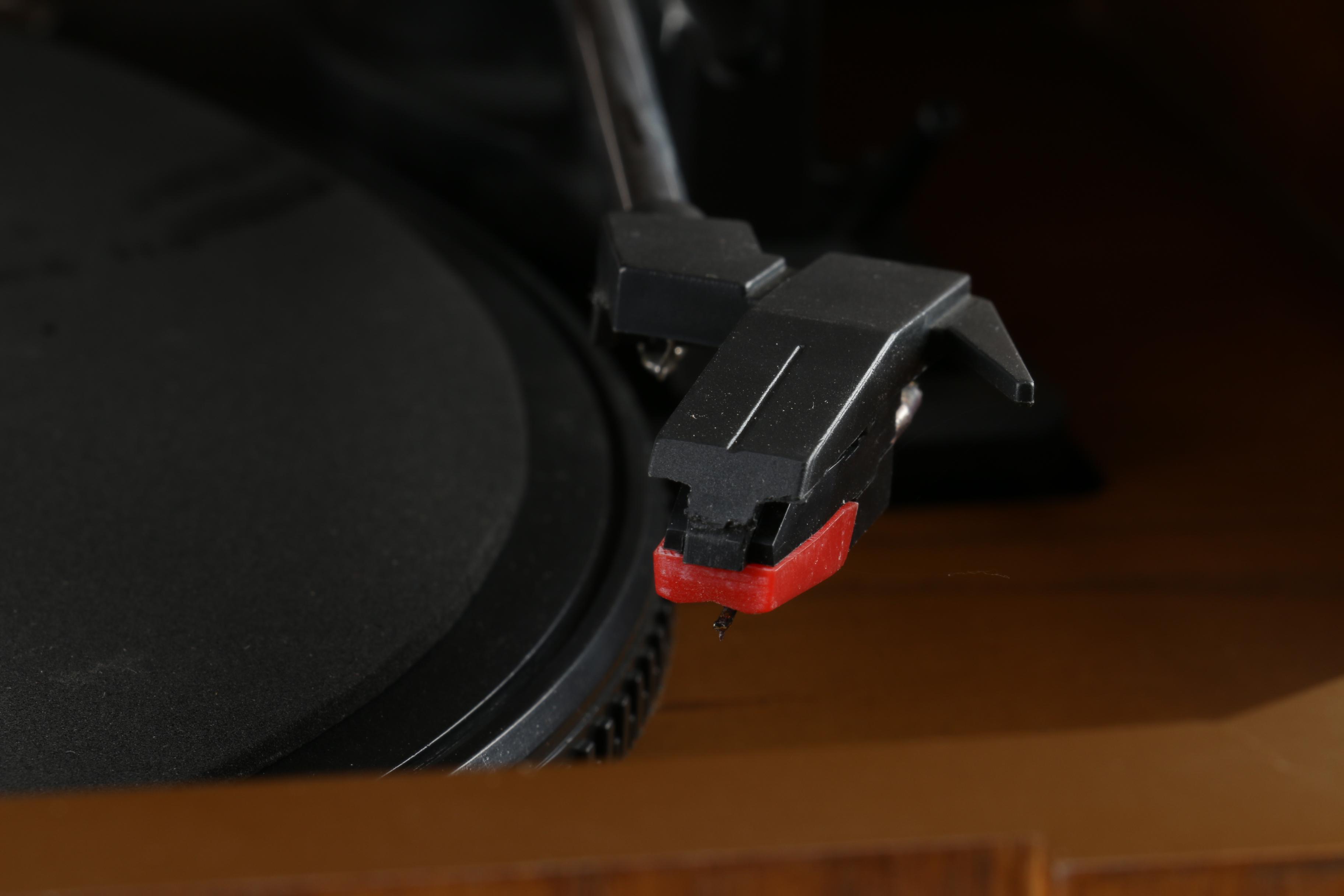 Emerson Complete Stereo System