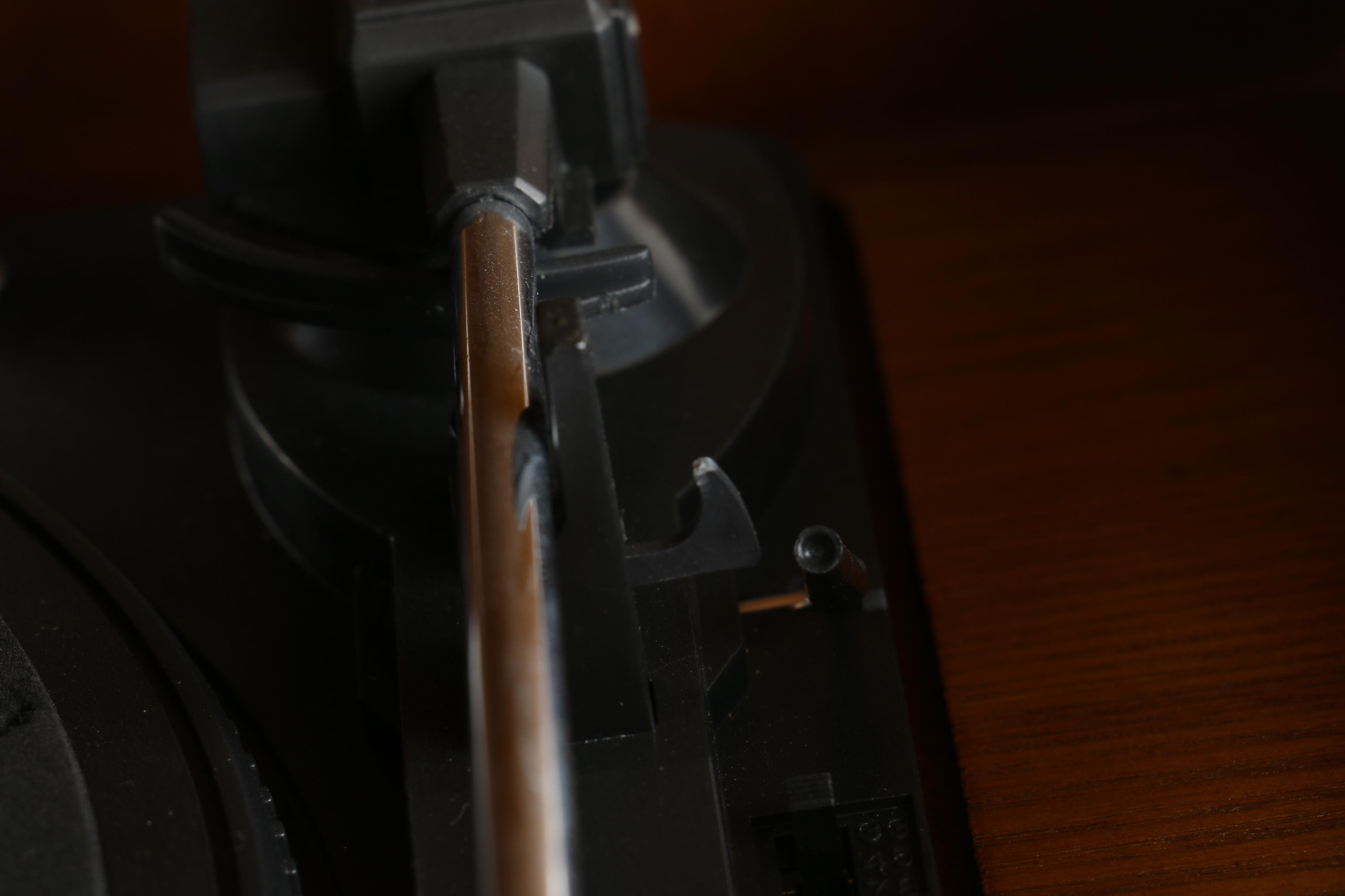 Emerson Complete Stereo System