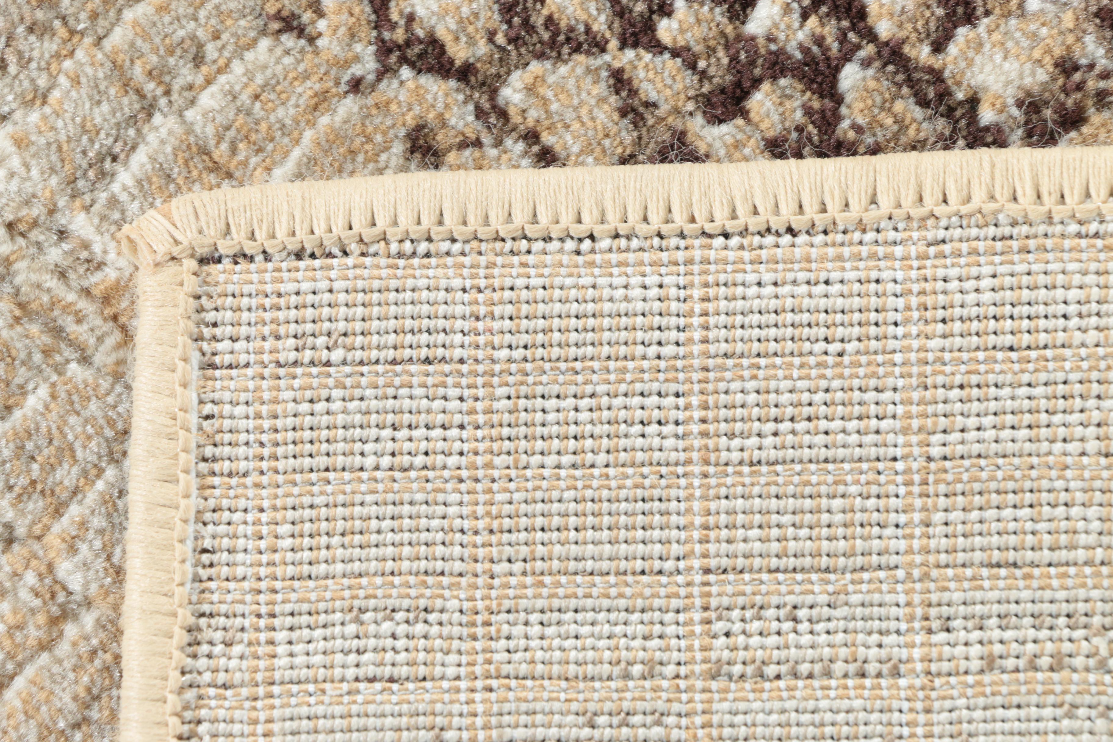 Power-Loomed Shelby Geometric Area Rug