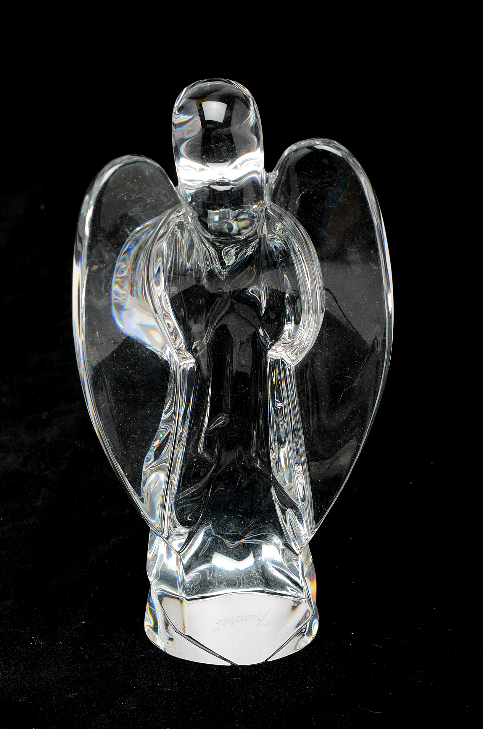 Baccarat Crystal Angel Collection