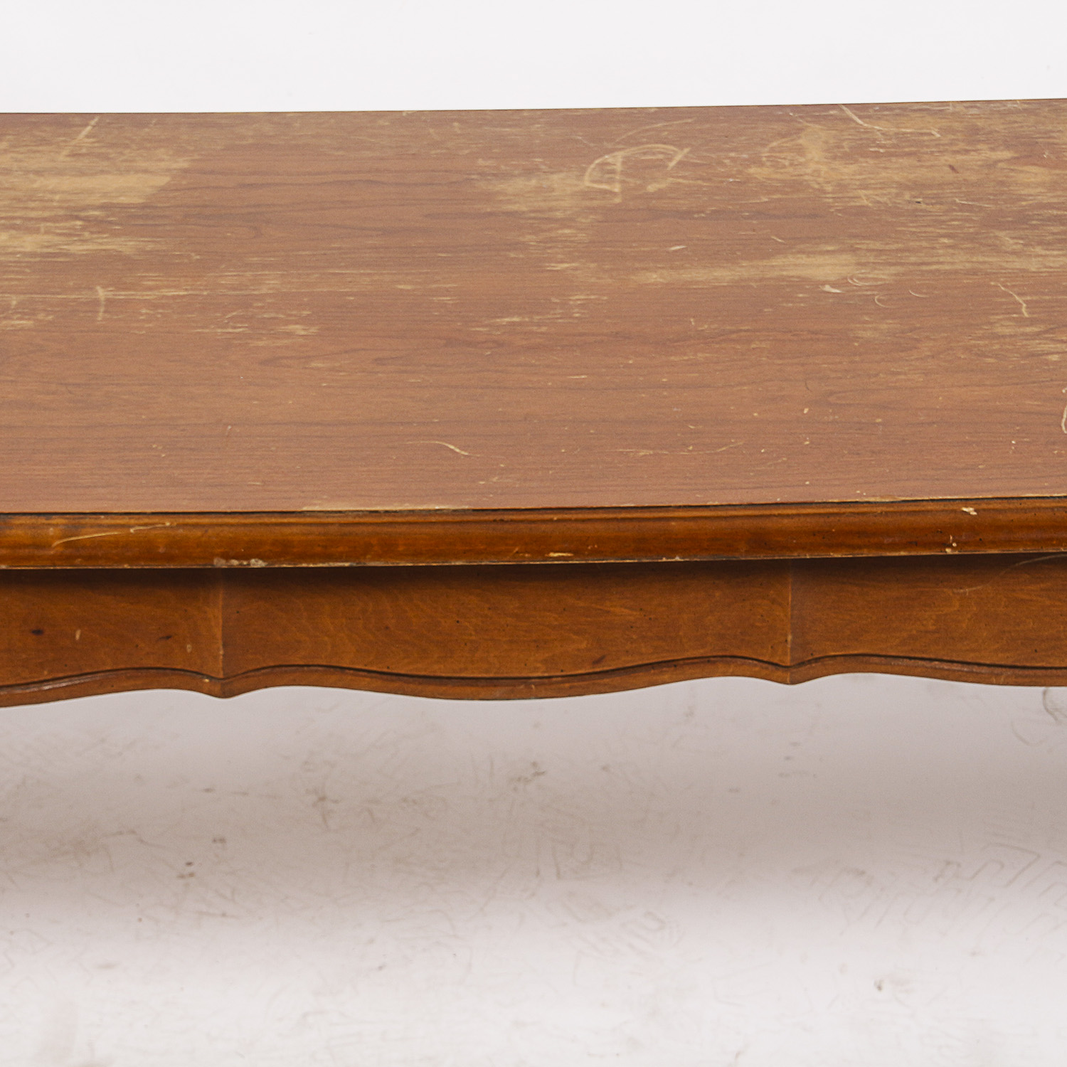 French Provincial Style Coffee Table