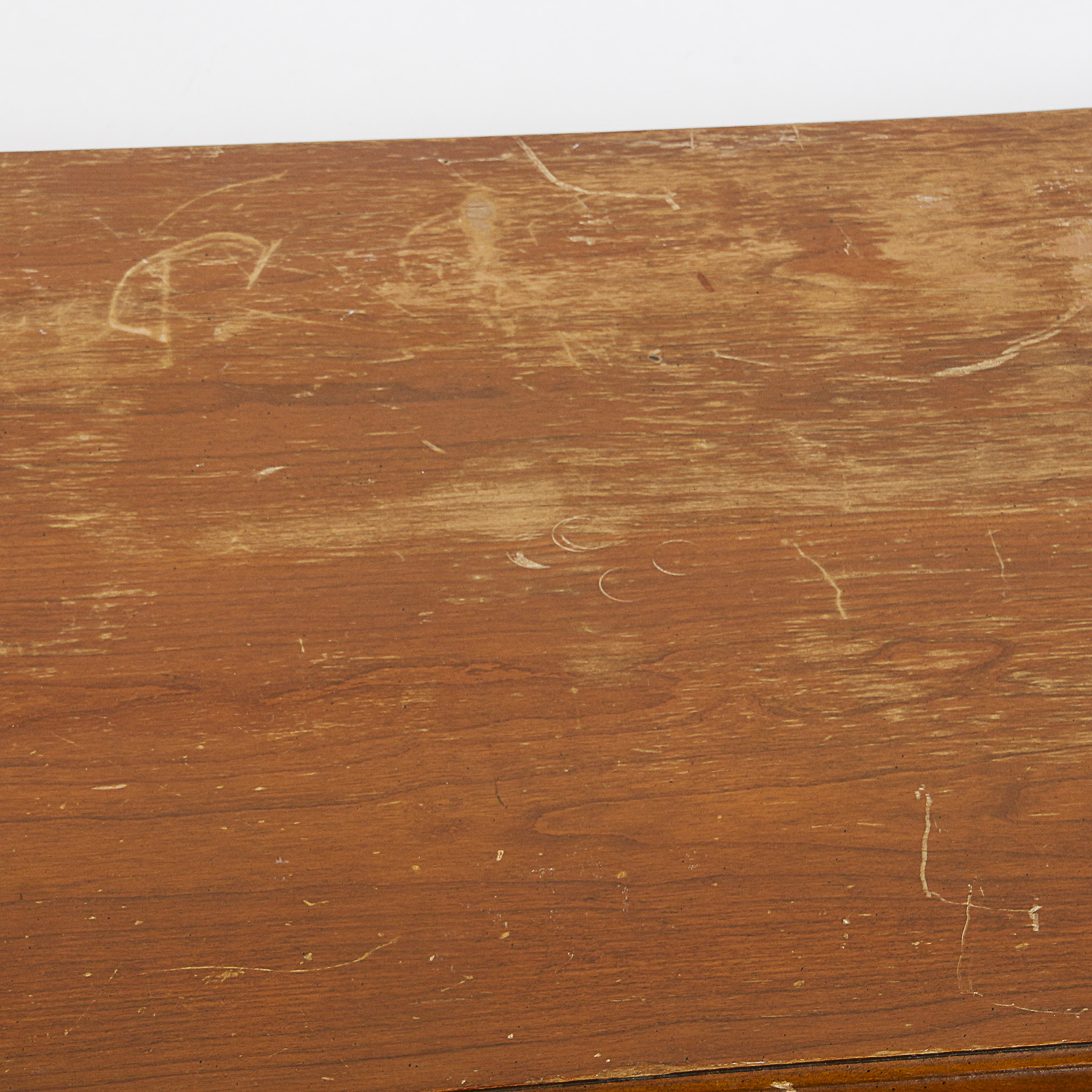 French Provincial Style Coffee Table