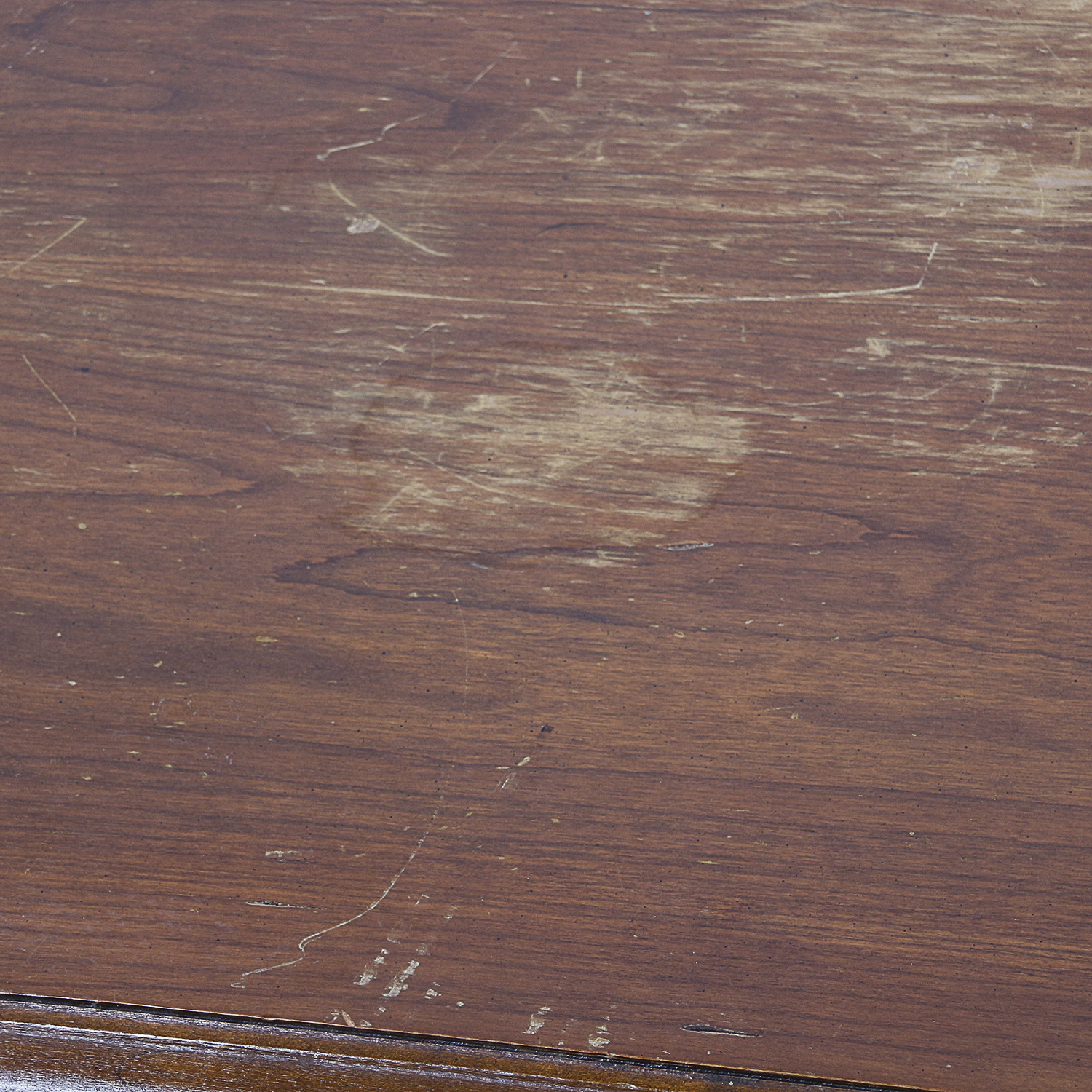 French Provincial Style Coffee Table