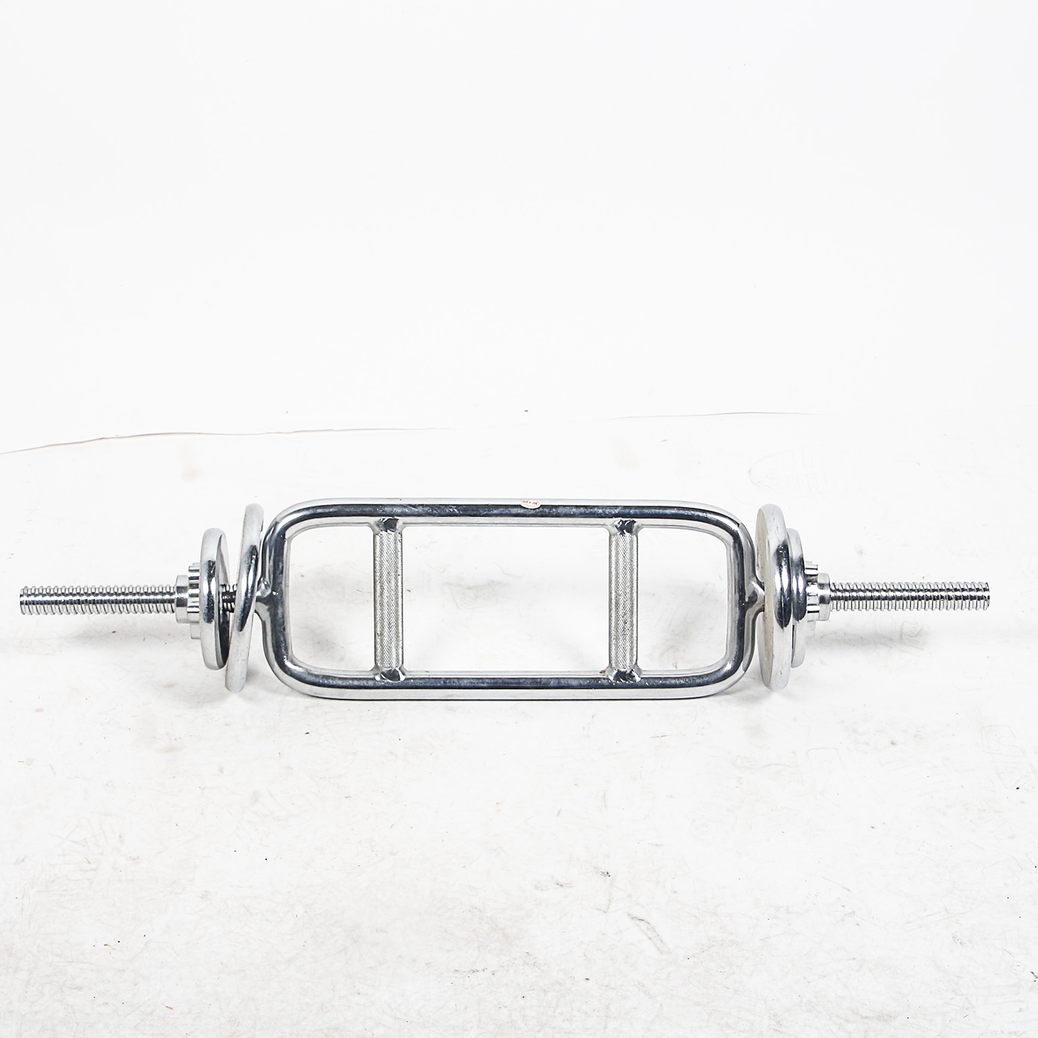 Powerhouse Fitness Dumbbell Set and Additional Dumbbell and Weights