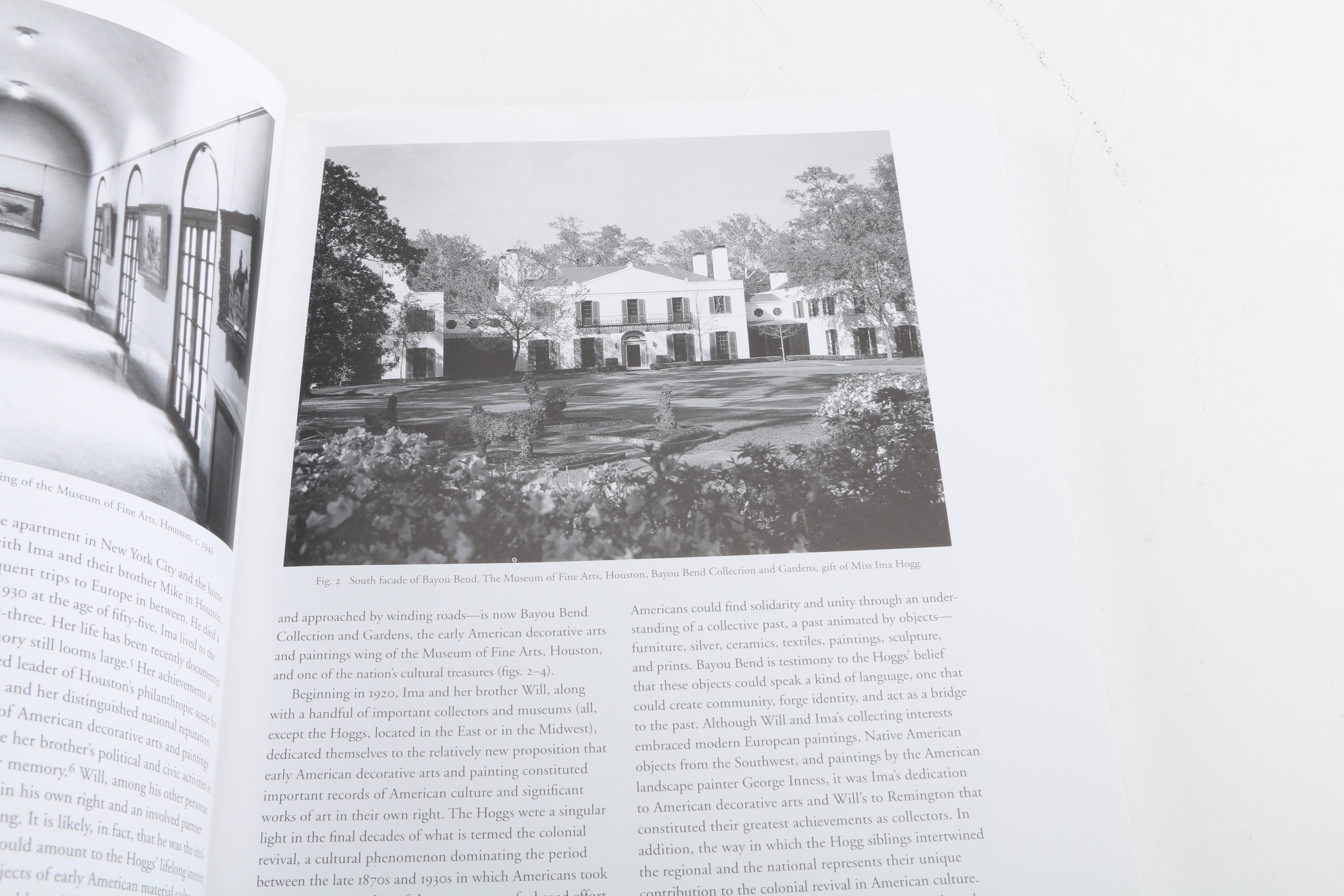 Frederic Remington Art Books Including "Frederic Remington's Own West"