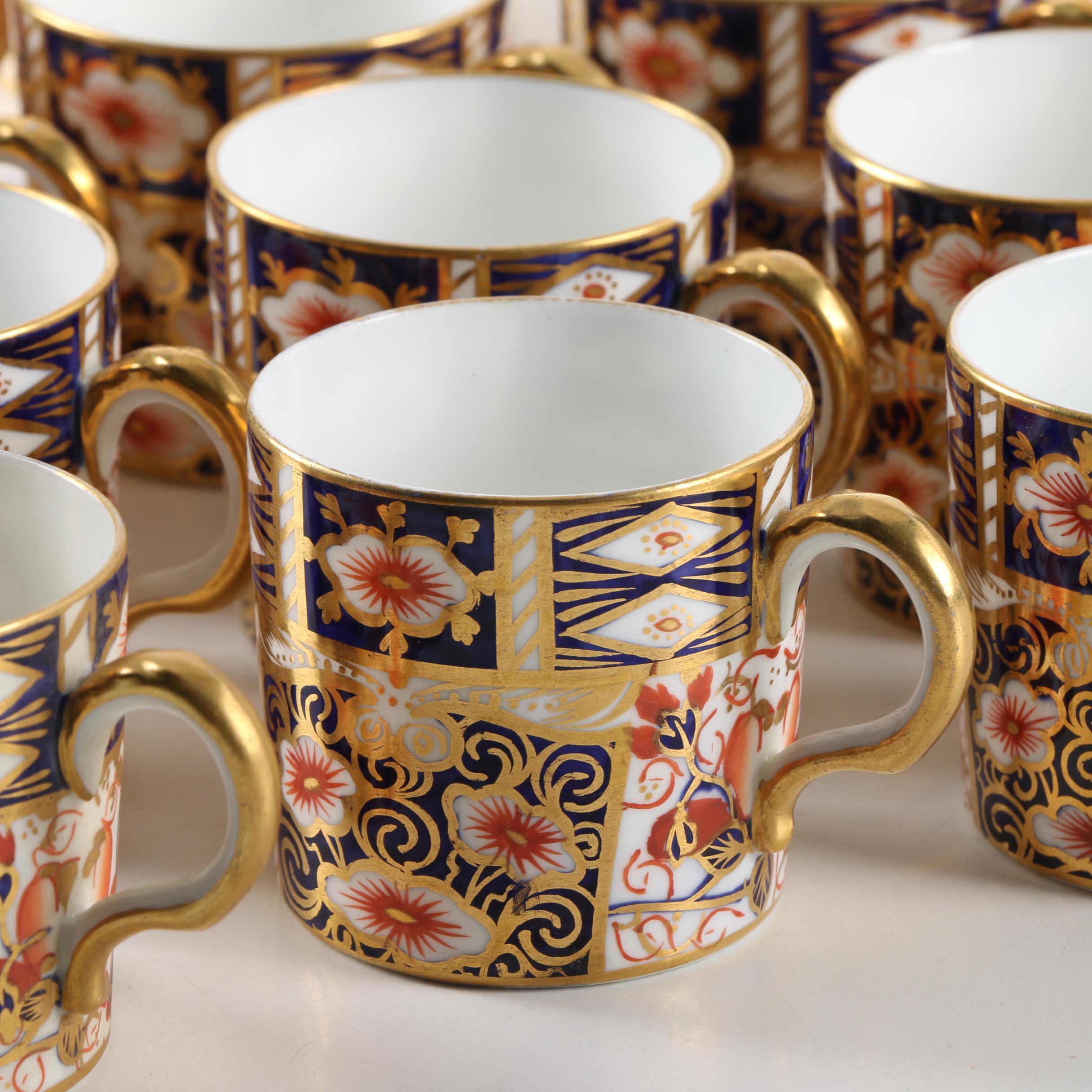 Antique and Vintage Royal Crown Derby