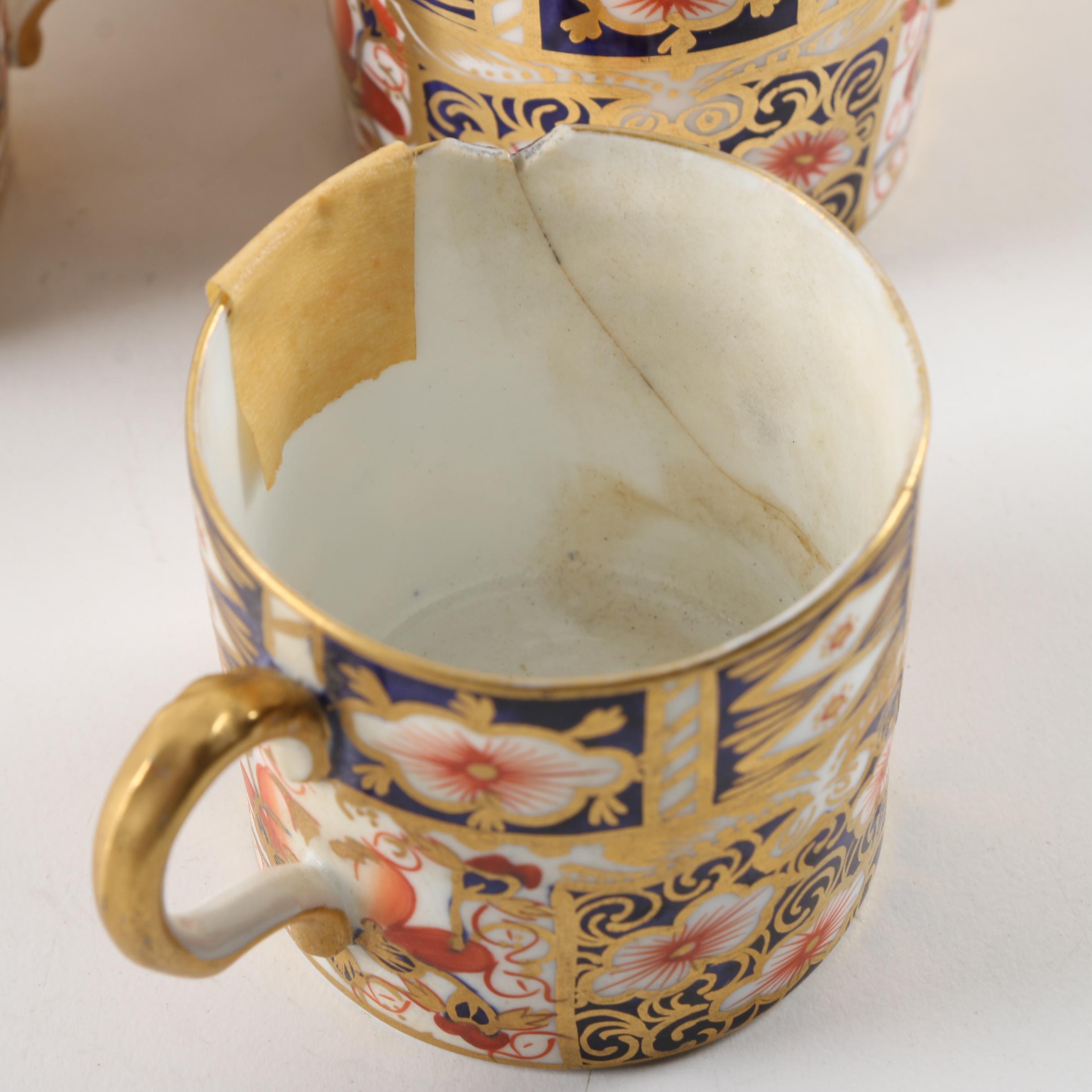 Antique and Vintage Royal Crown Derby