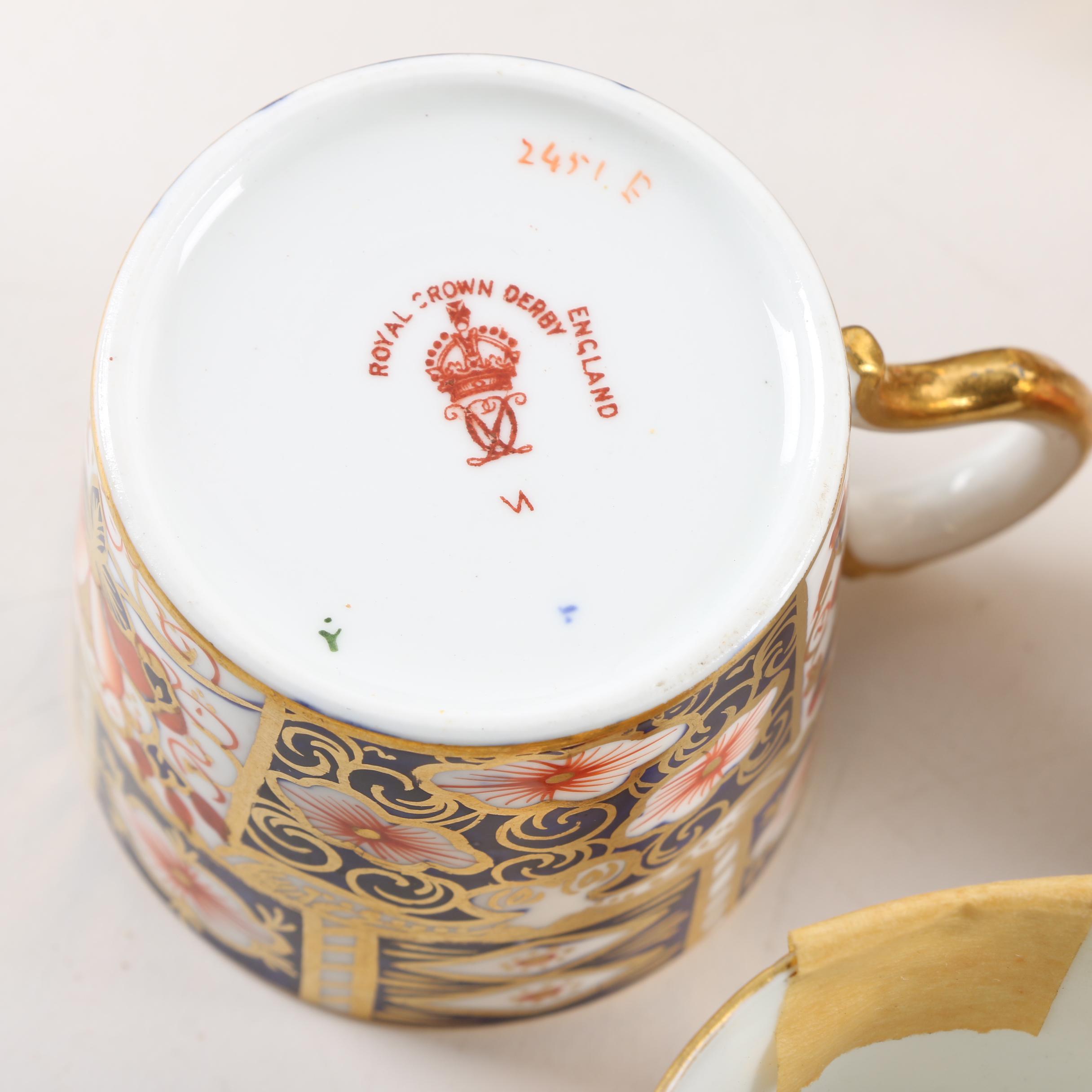 Antique and Vintage Royal Crown Derby