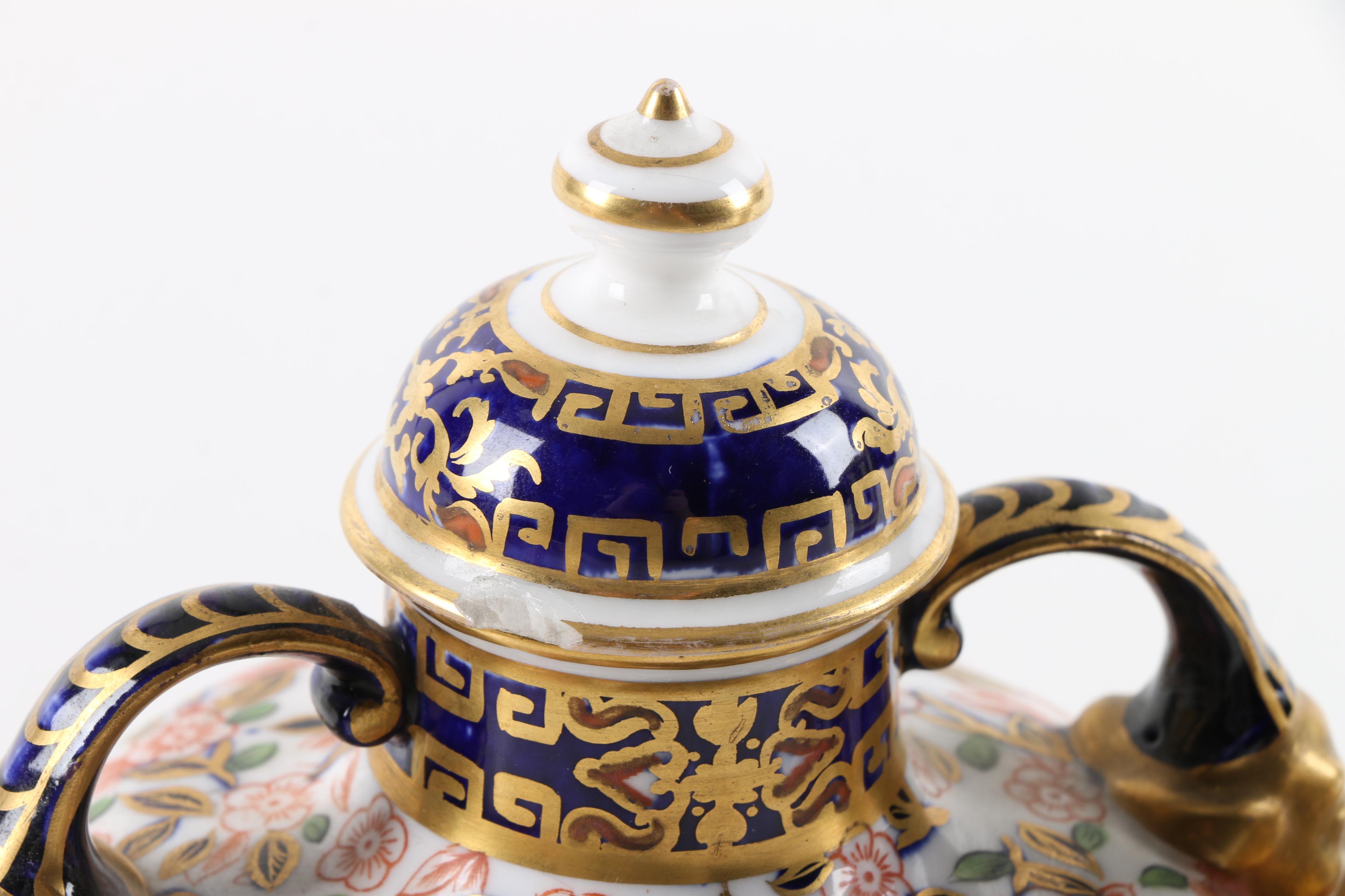 Antique and Vintage Royal Crown Derby