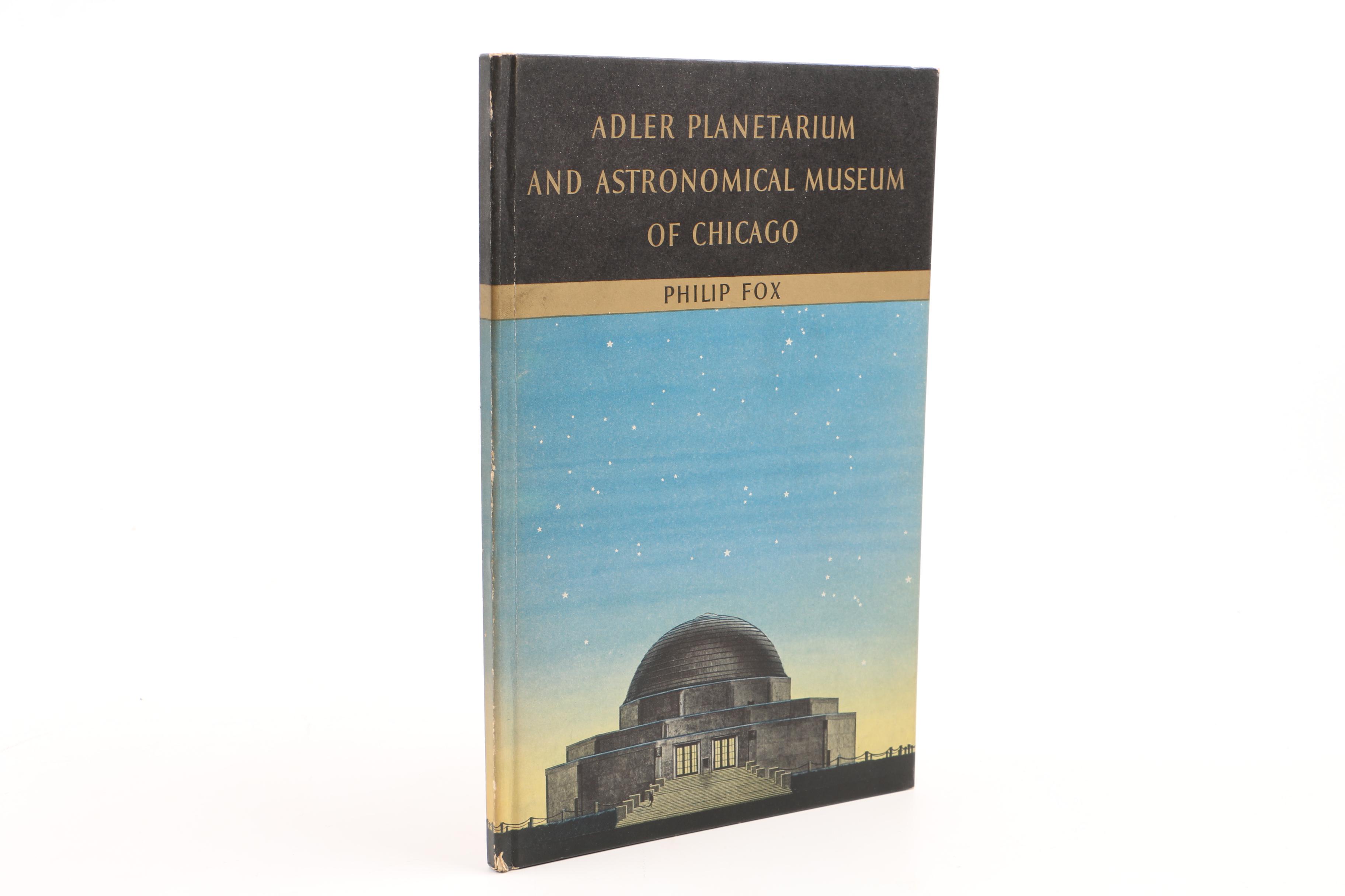 1933  Newsletters, Scrapbook of Chicago's "Century of Progress" Exposition