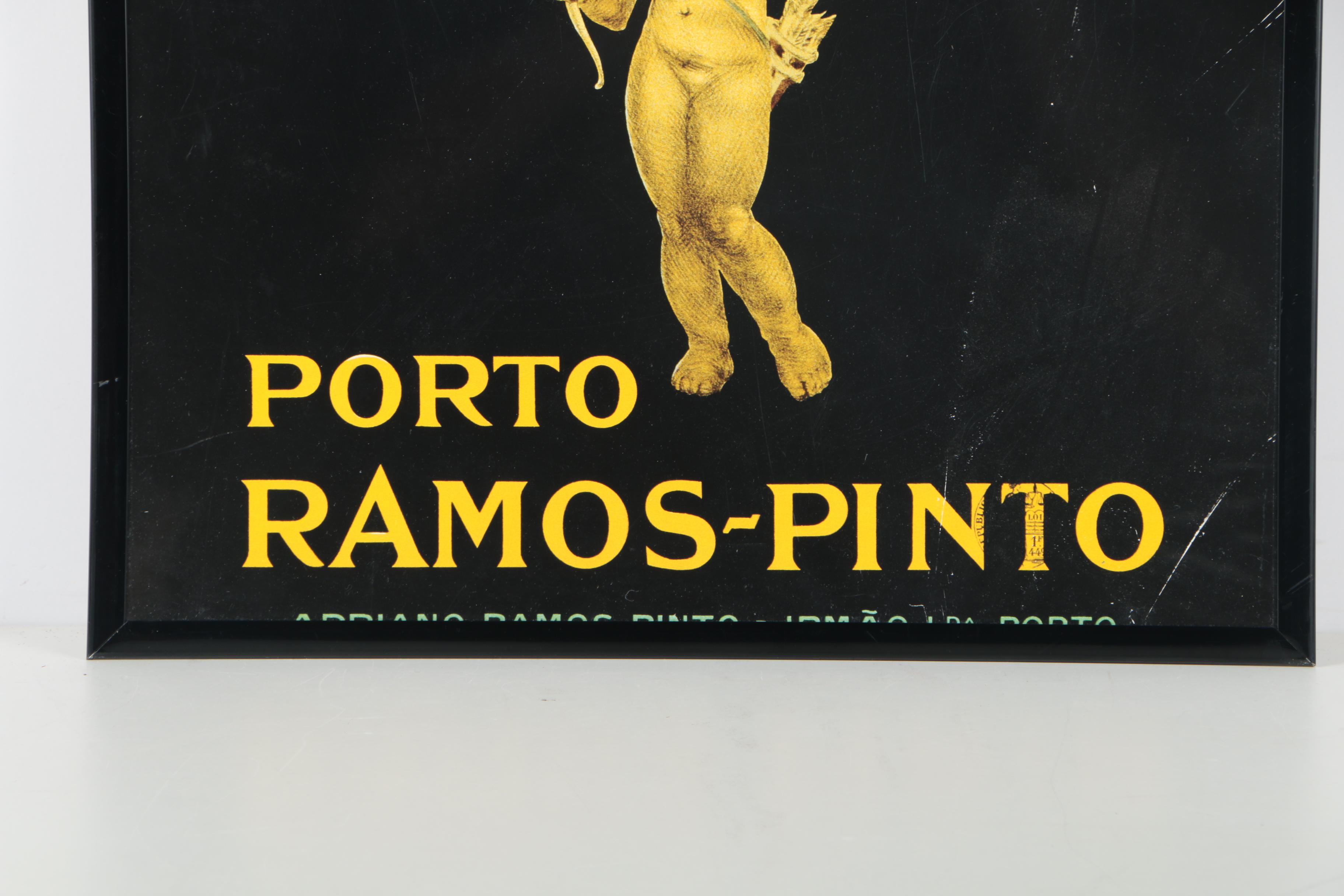 Lithograph After David Lance Goines and Diane B. Peterson Offset Lithograph