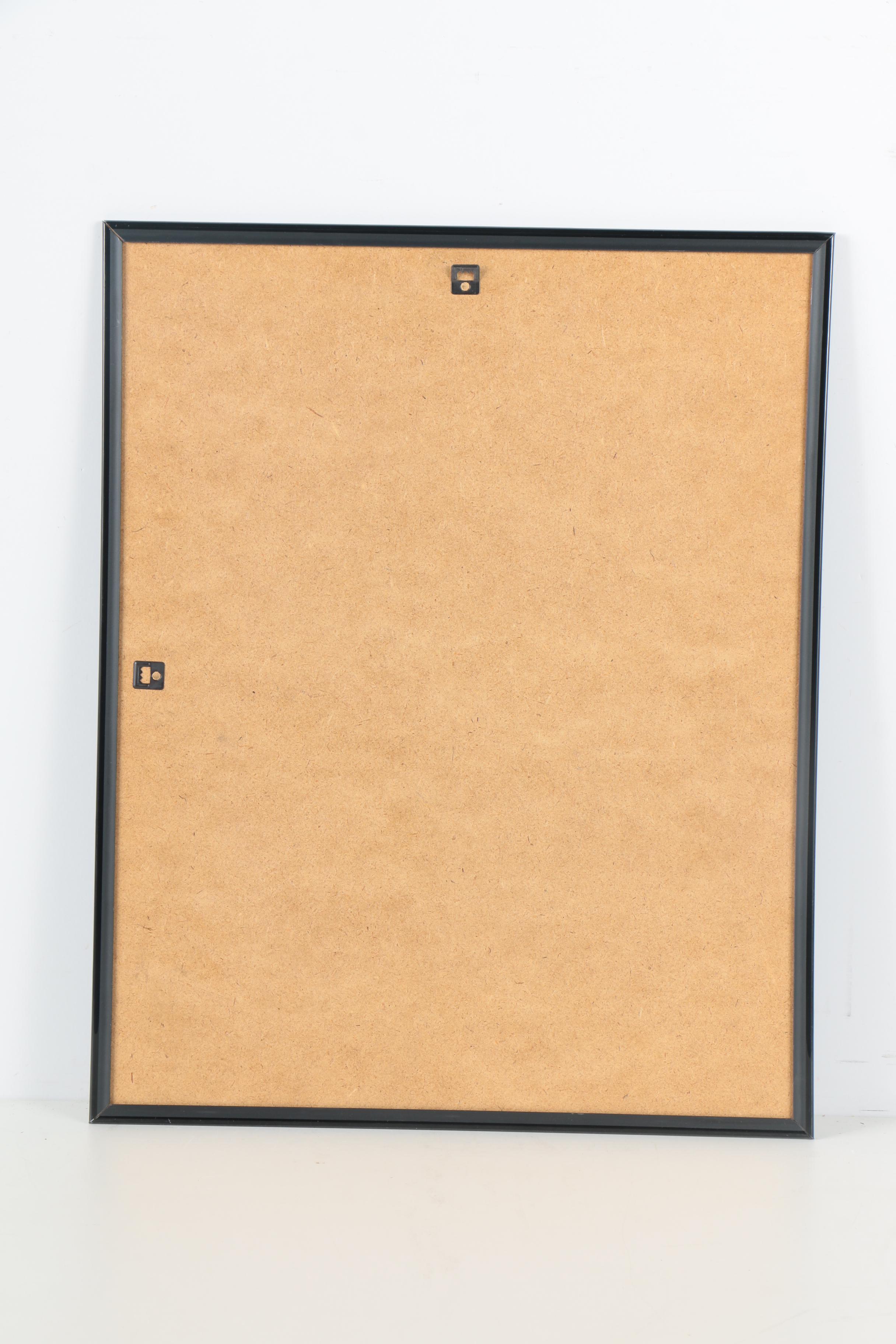 Lithograph After David Lance Goines and Diane B. Peterson Offset Lithograph