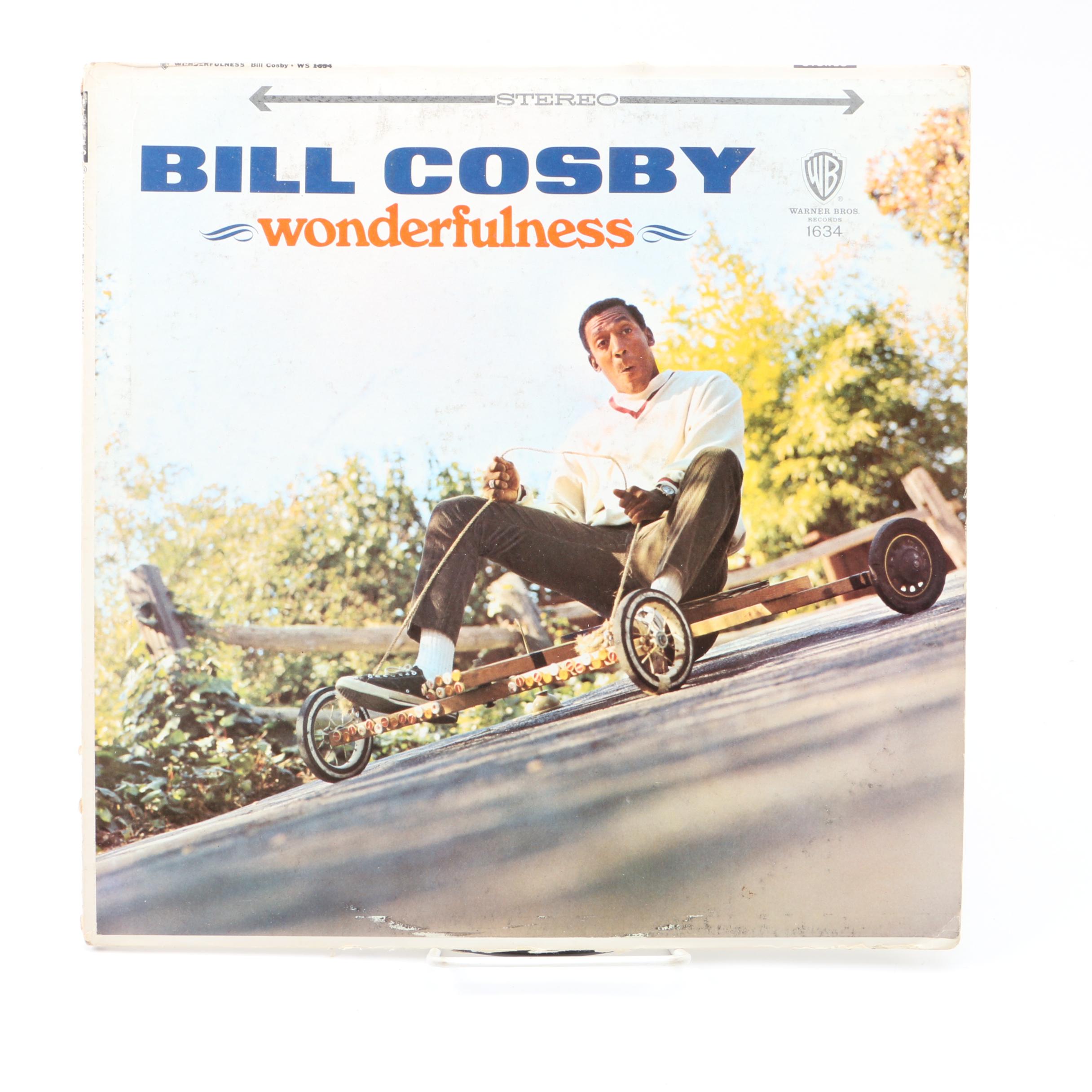 Comedy Records Including Don Rickles and Groucho Marx