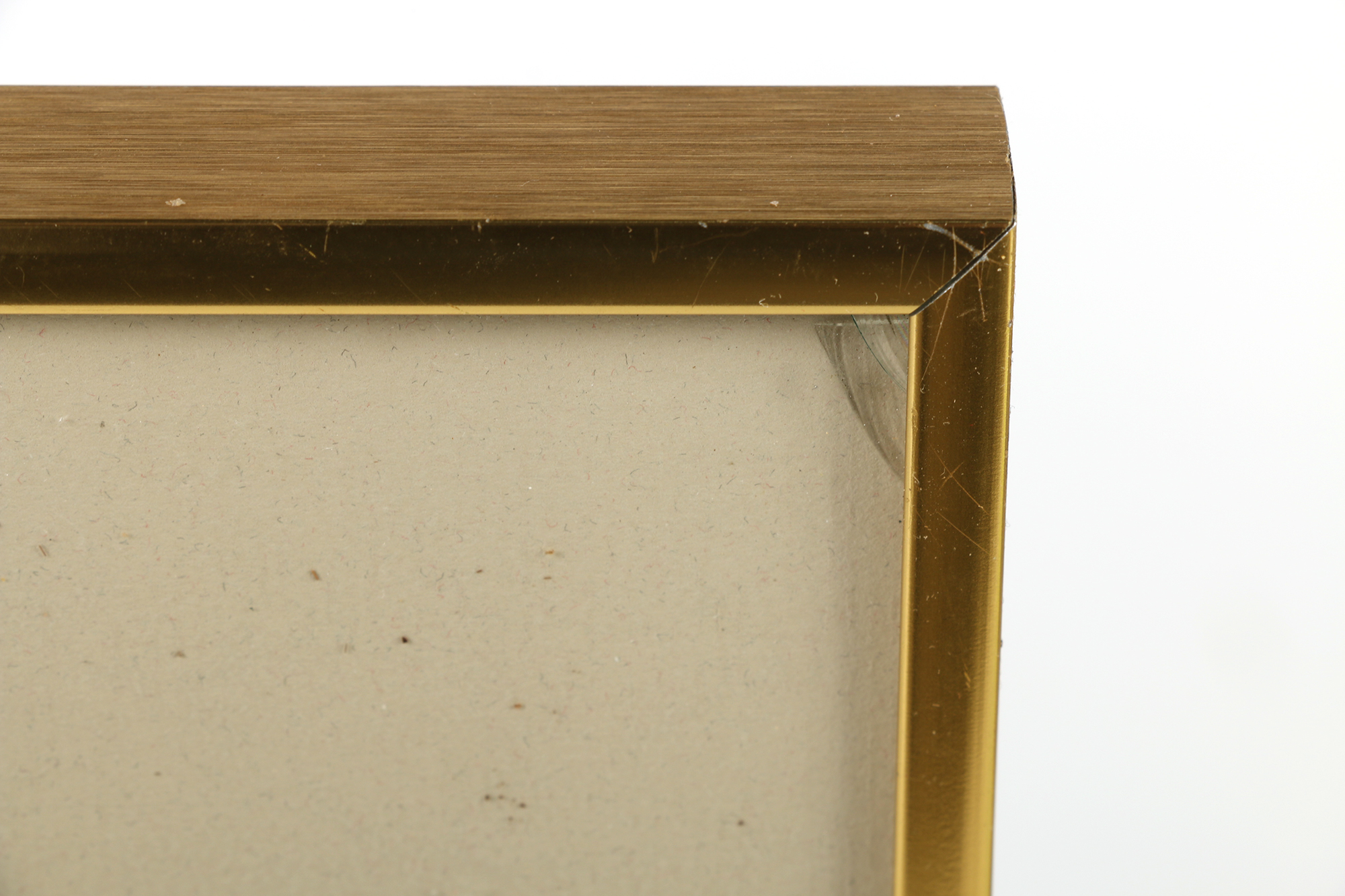 Dianne Krumel Late 20th-Century Etching "Rainbow Trout"