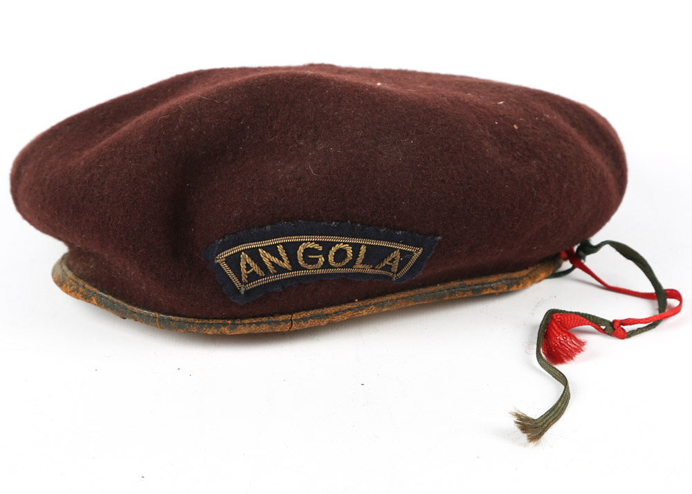 French Military Headwear