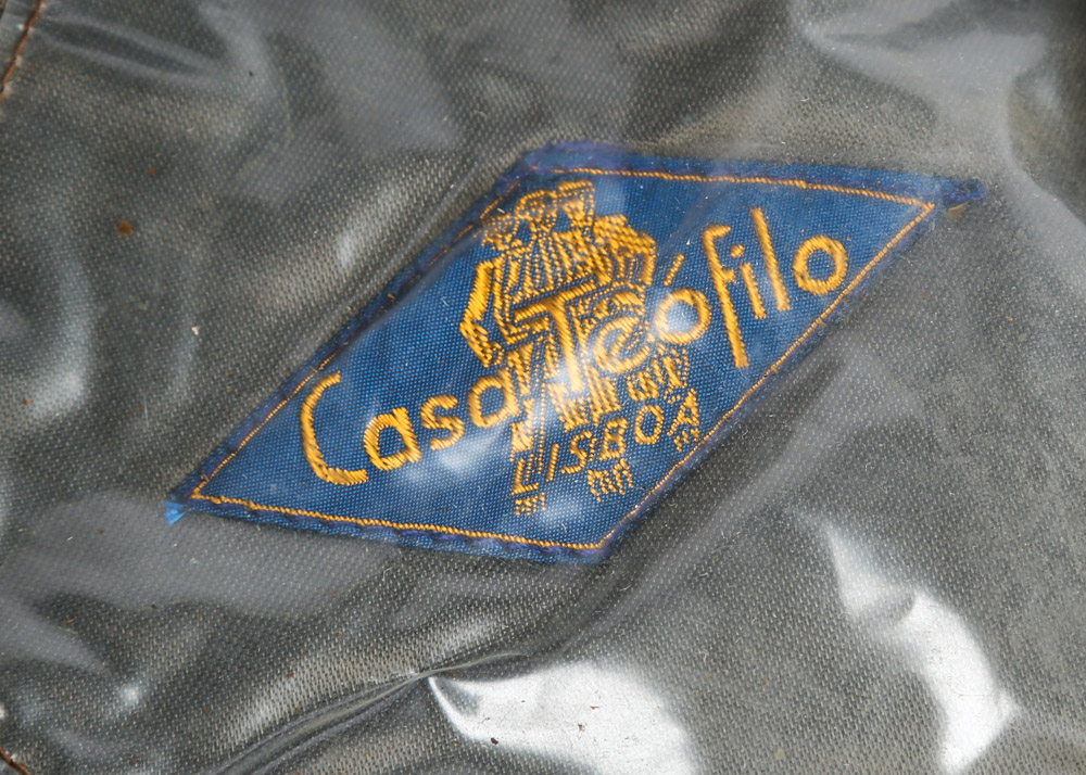 French Military Headwear