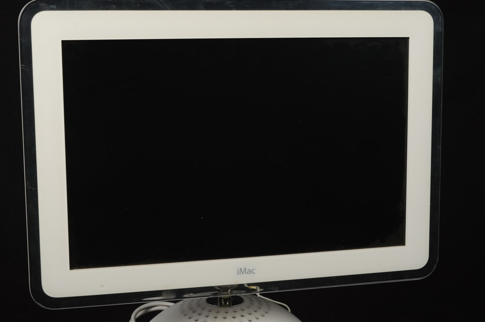 Apple iMac M6498 Desktop Computer