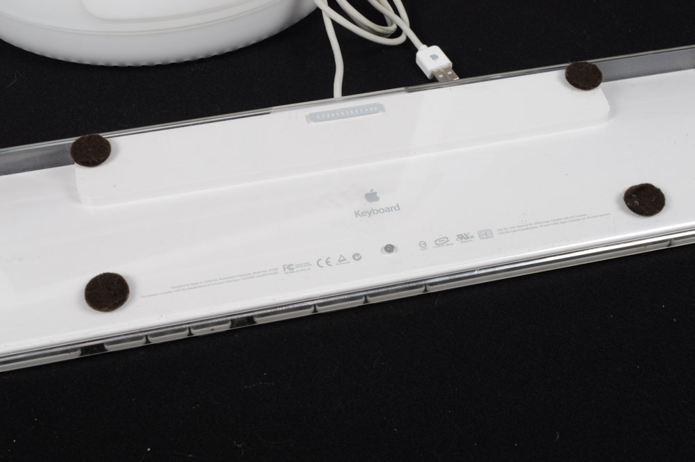 Apple iMac M6498 Desktop Computer