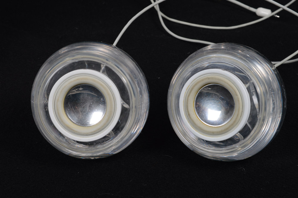 Apple iMac M6498 Desktop Computer