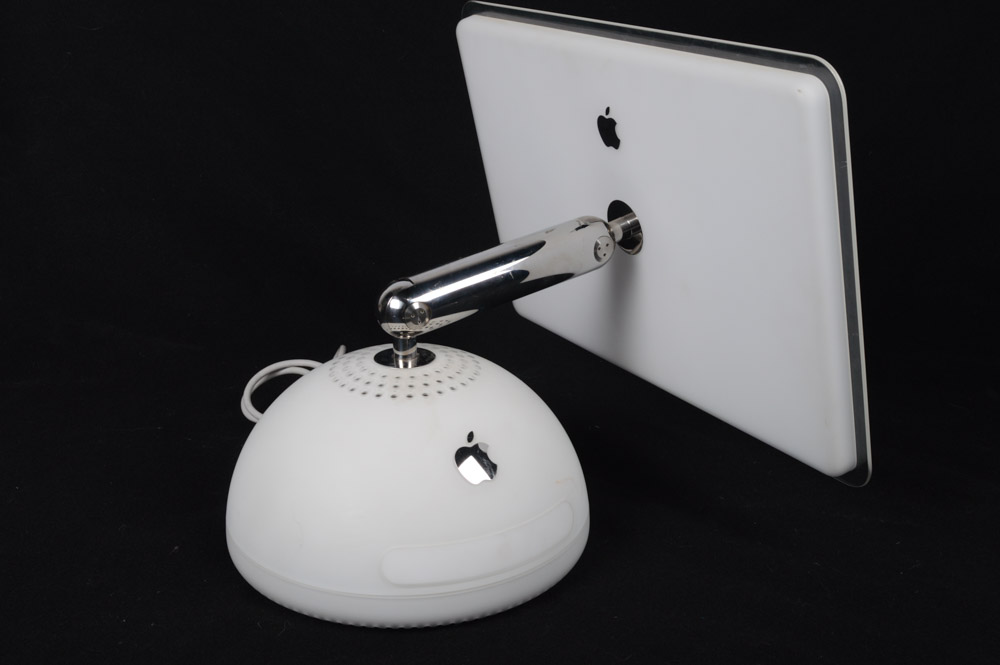 Apple iMac M6498 Desktop Computer