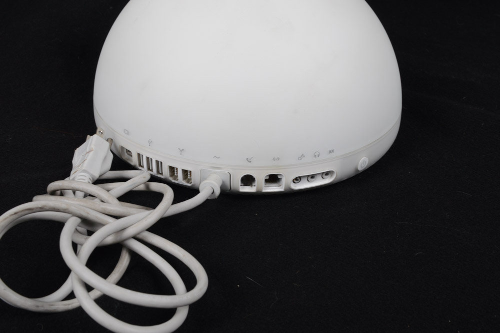 Apple iMac M6498 Desktop Computer