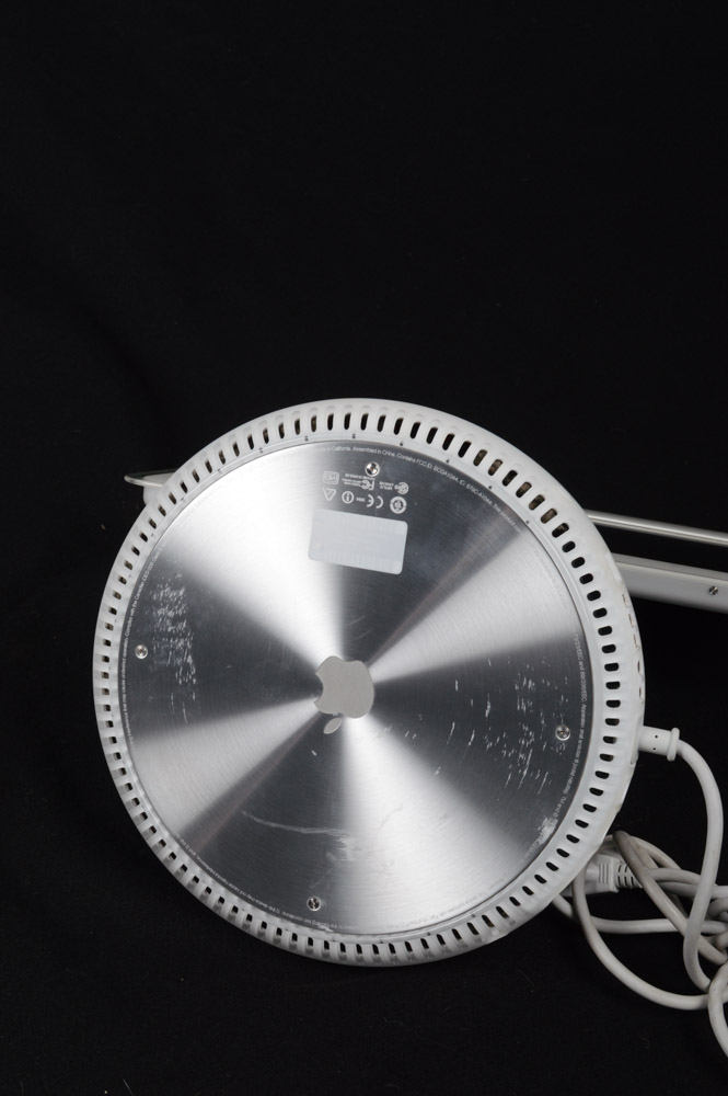 Apple iMac M6498 Desktop Computer