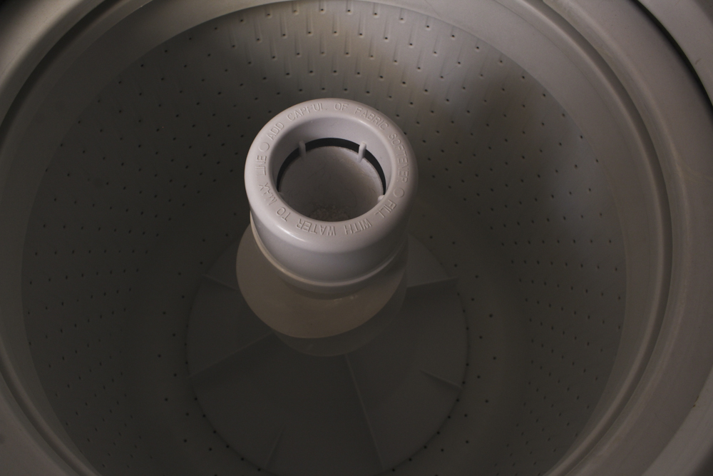 Maytag Washer and Kenmore Dryer