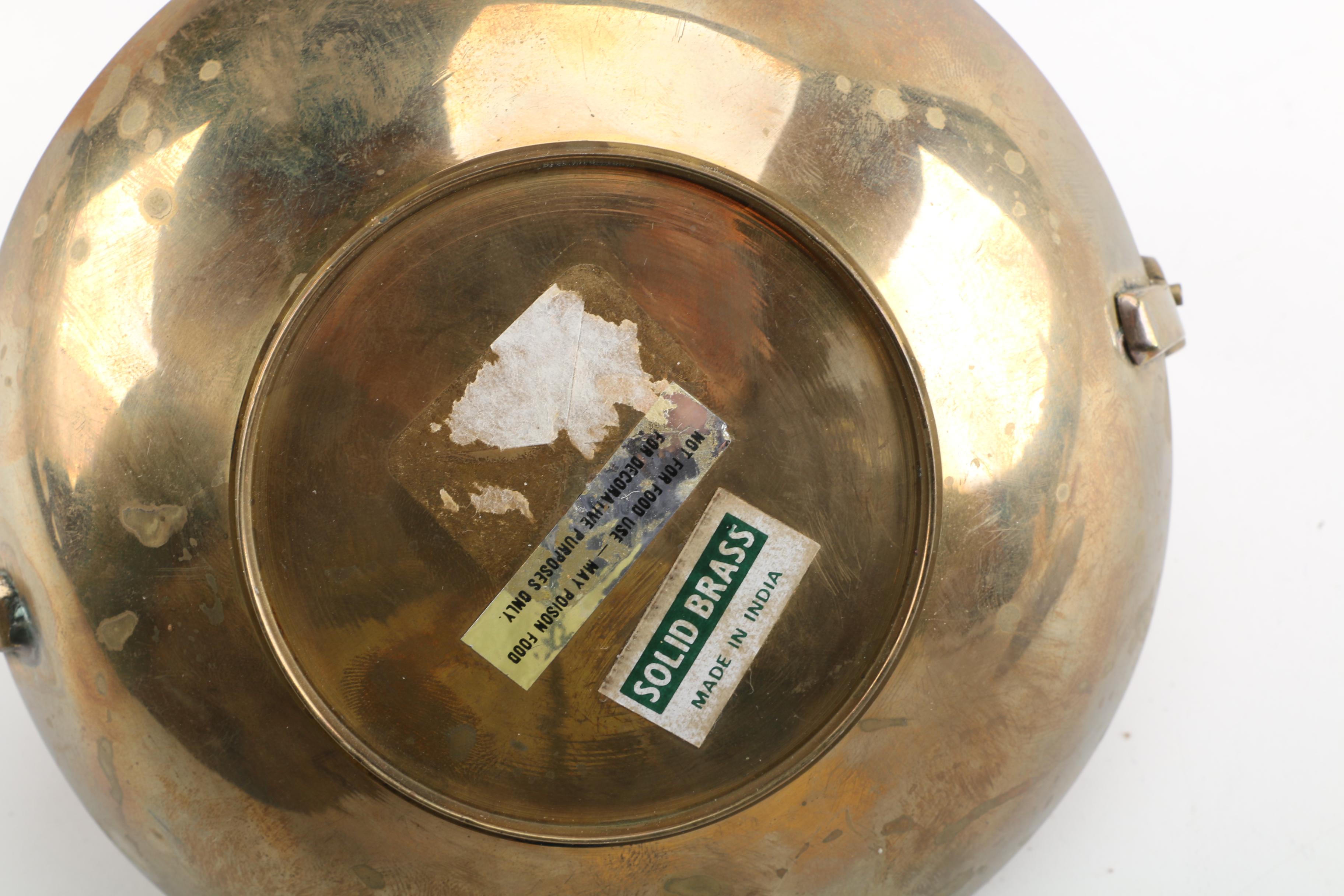 Wedgwood Jasperware Plate, Fire-King "Peach Laurel Lustre" Creamer and More