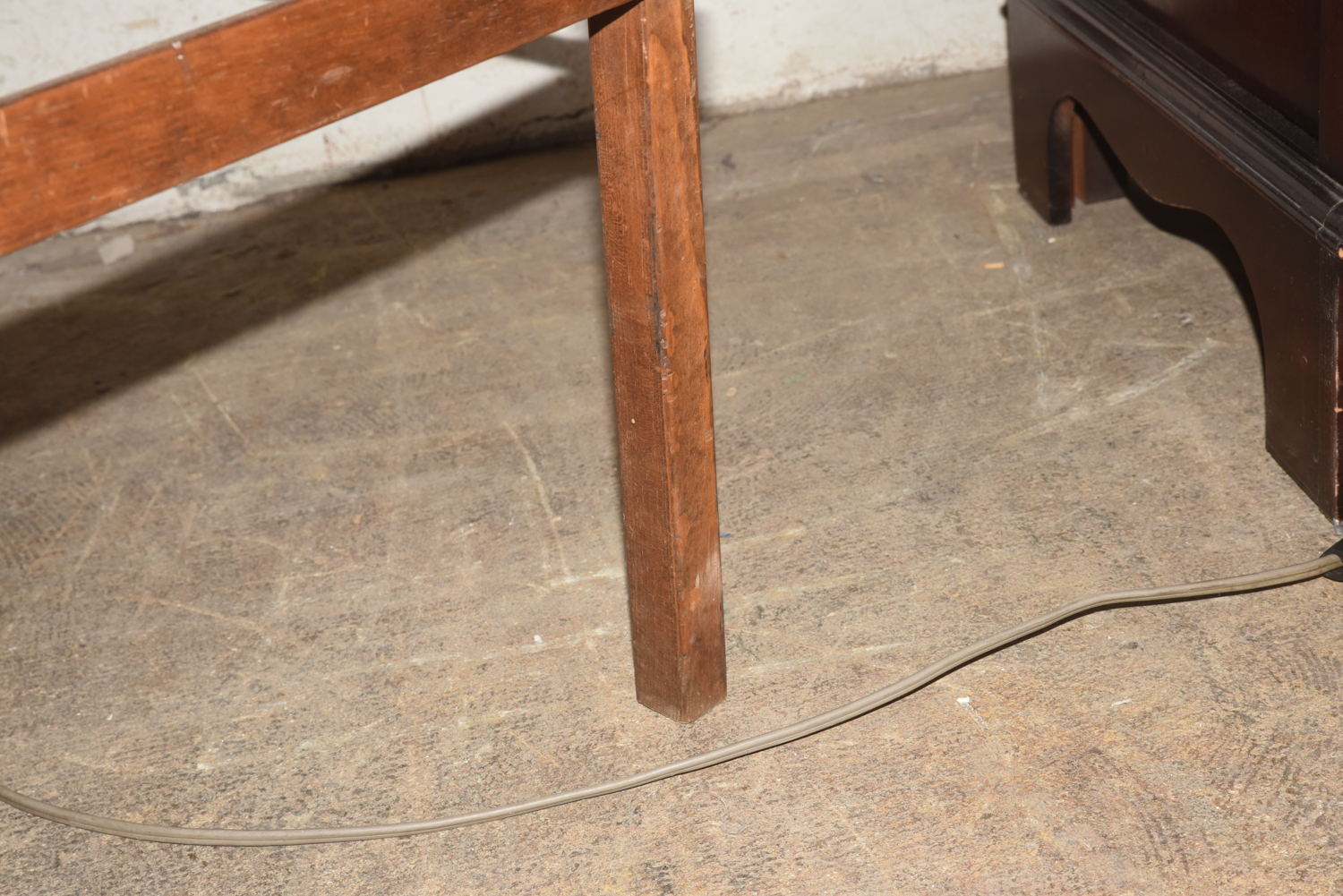 1950s-Era Superior "State Fair Strength Tester" Pinball Machine