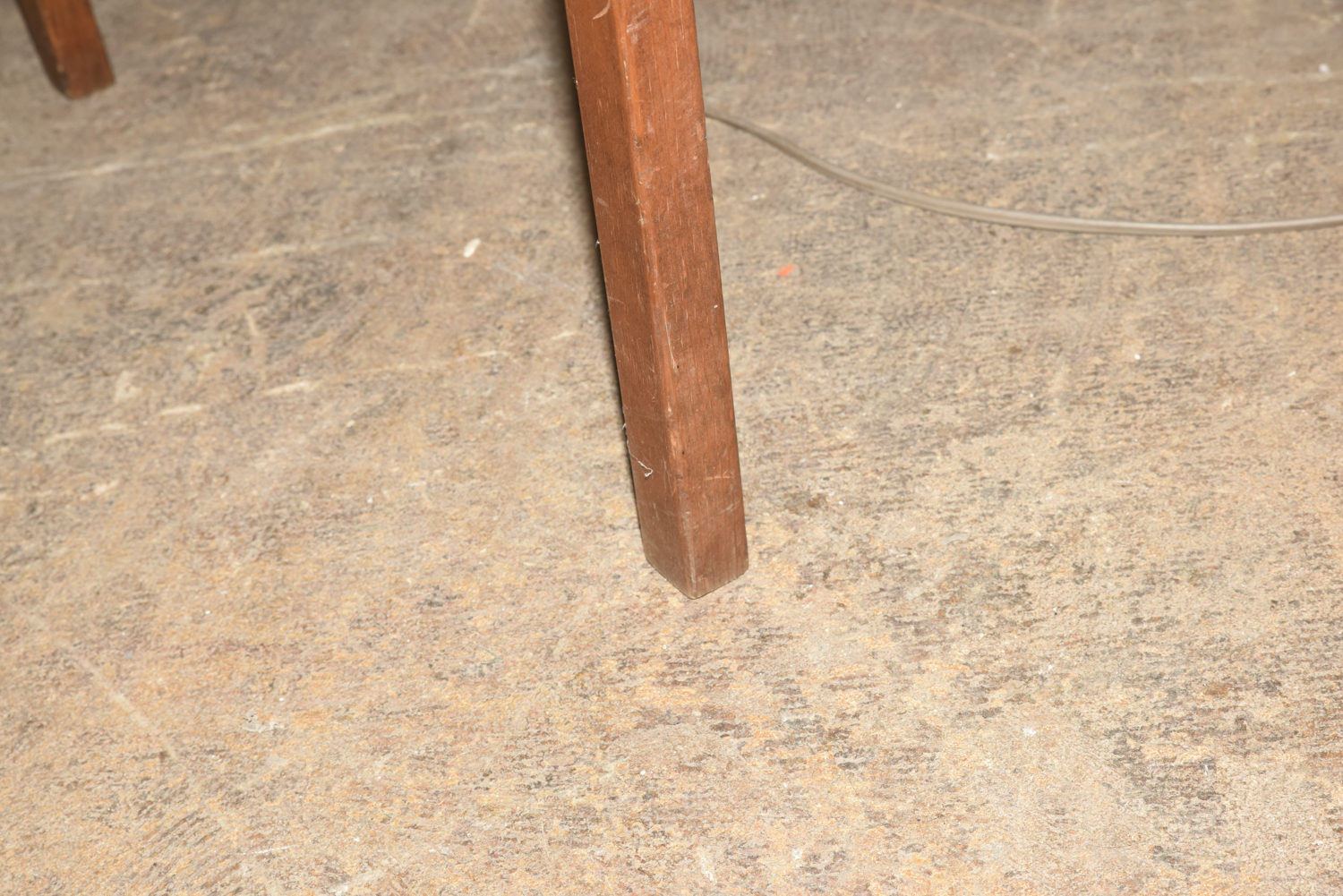 1950s-Era Superior "State Fair Strength Tester" Pinball Machine