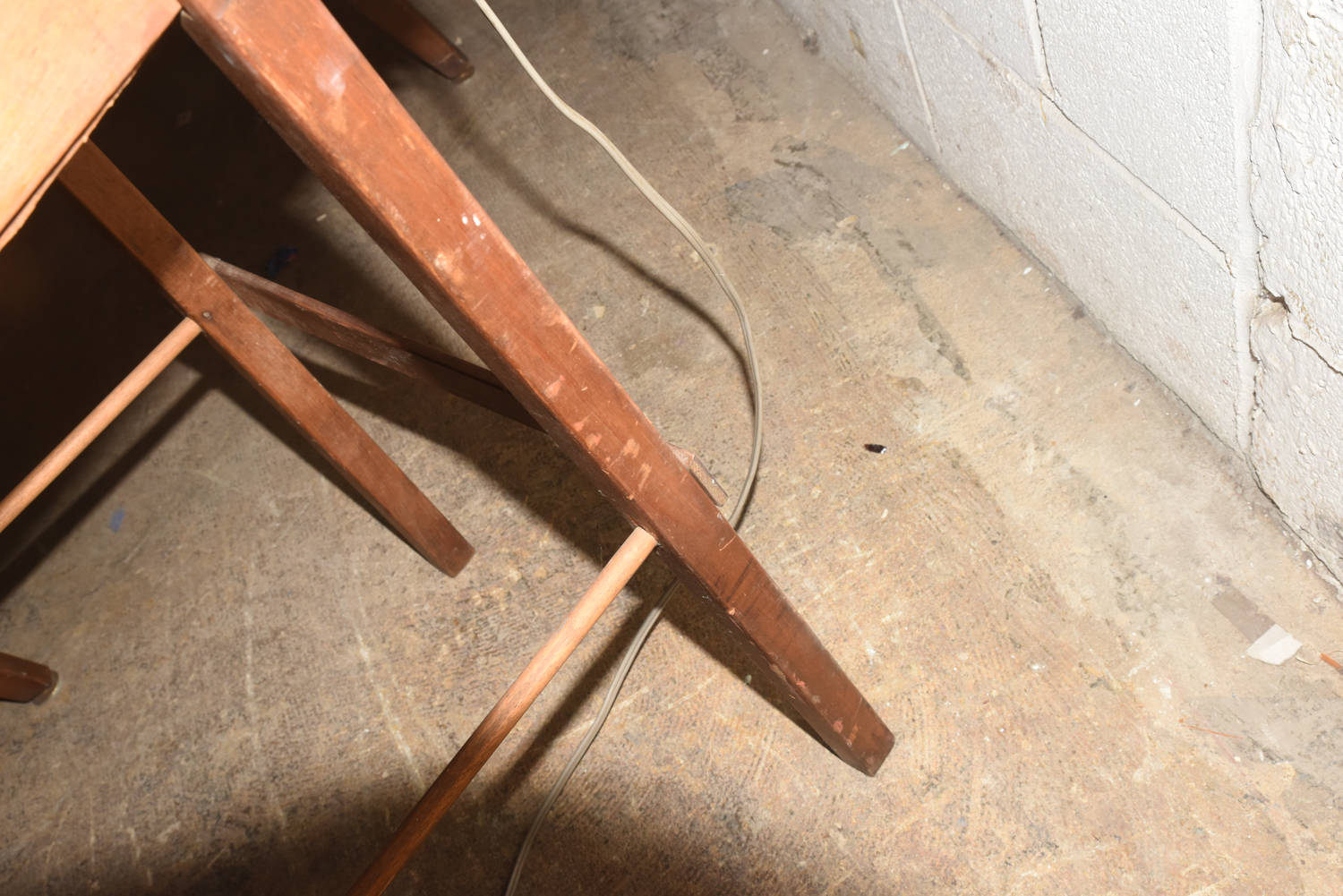 1950s-Era Superior "State Fair Strength Tester" Pinball Machine