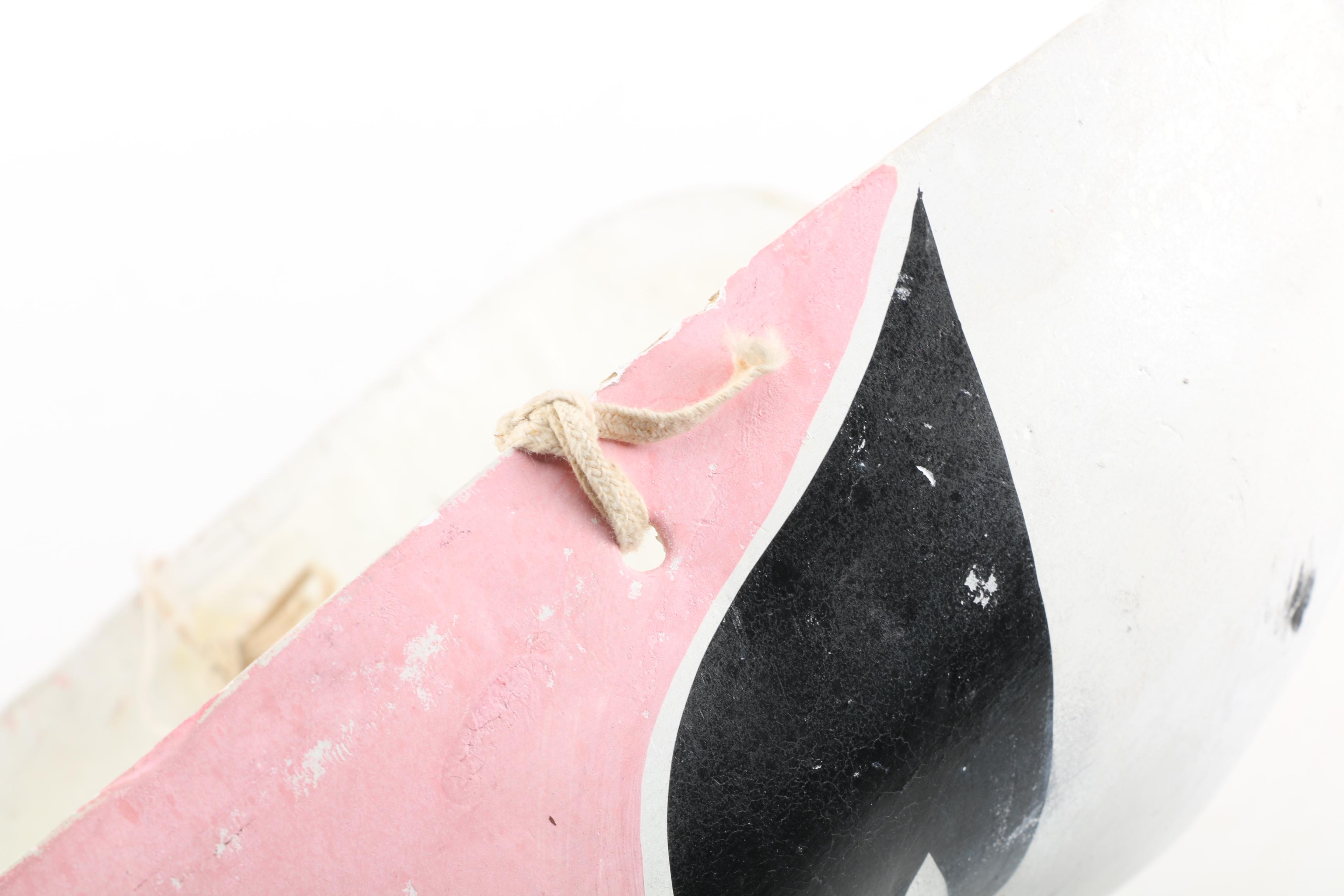 Chinese Beijing Opera Mask