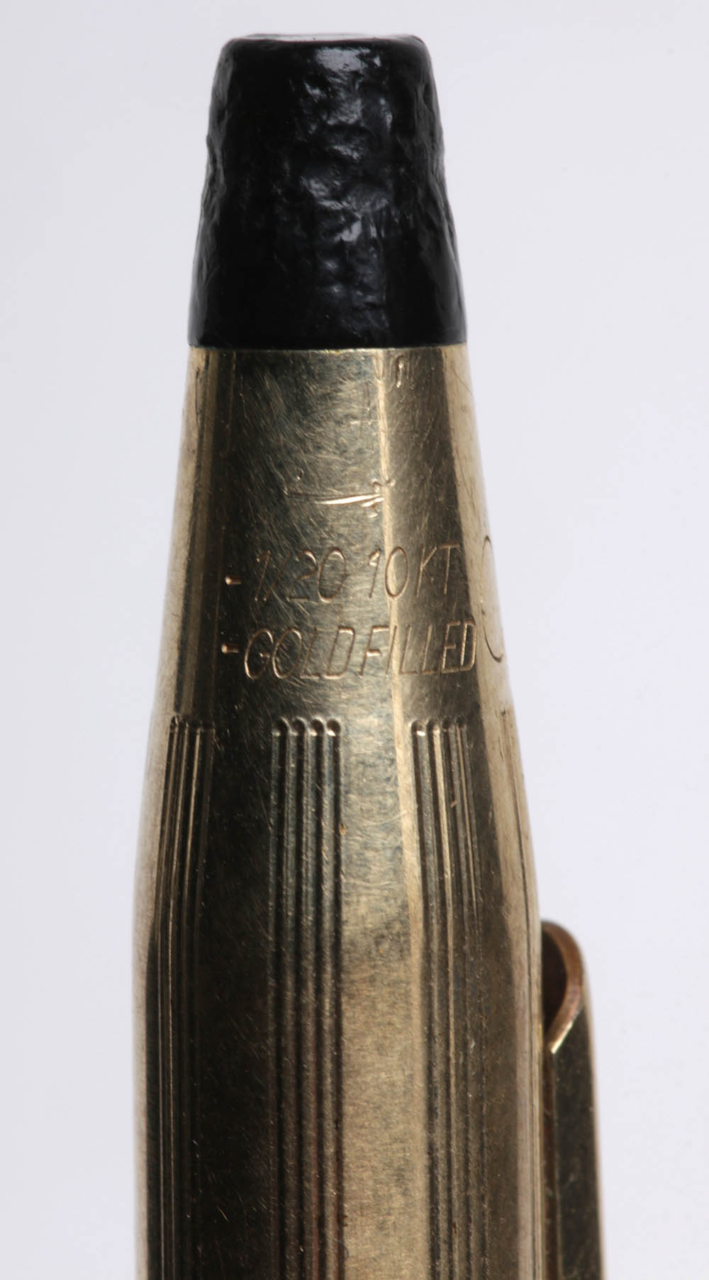 Cross Gold-Filled Mechanical Pencils