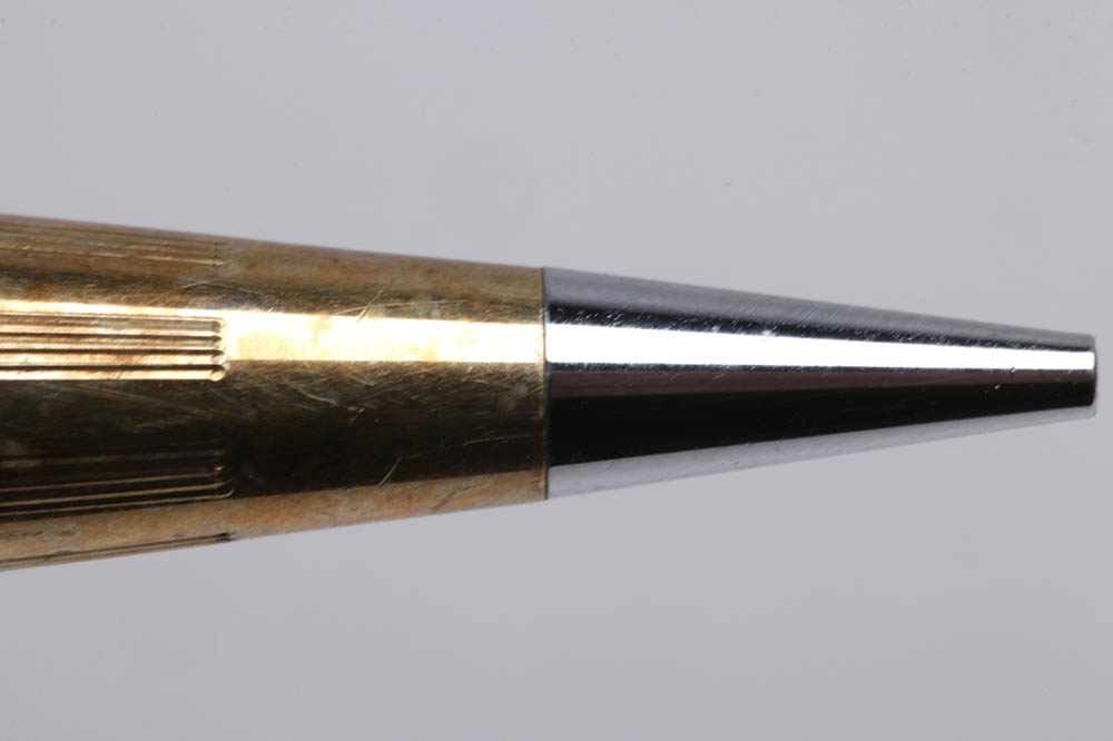 Cross Gold-Filled Mechanical Pencils