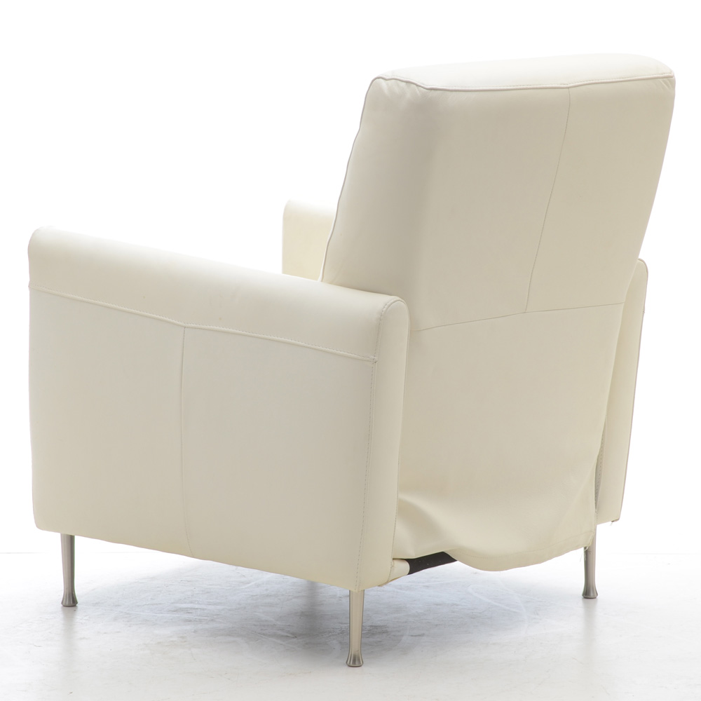 Mid Century Modern Style Recliner