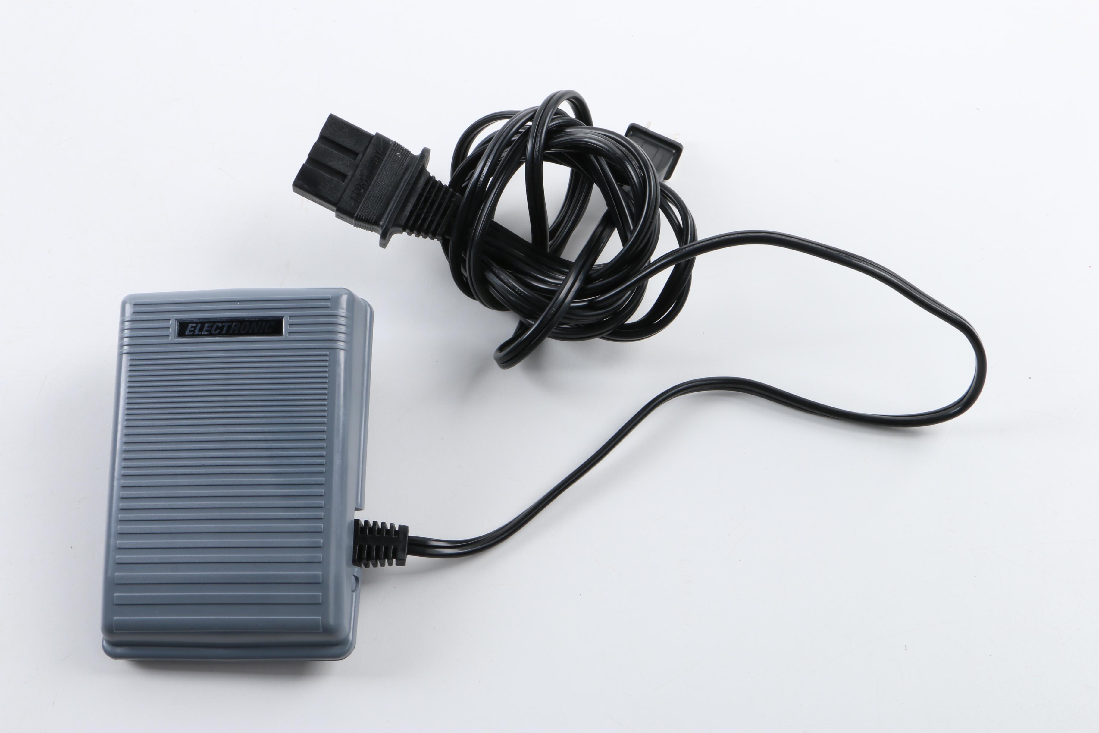 Brother XL-2600i Sewing Machine