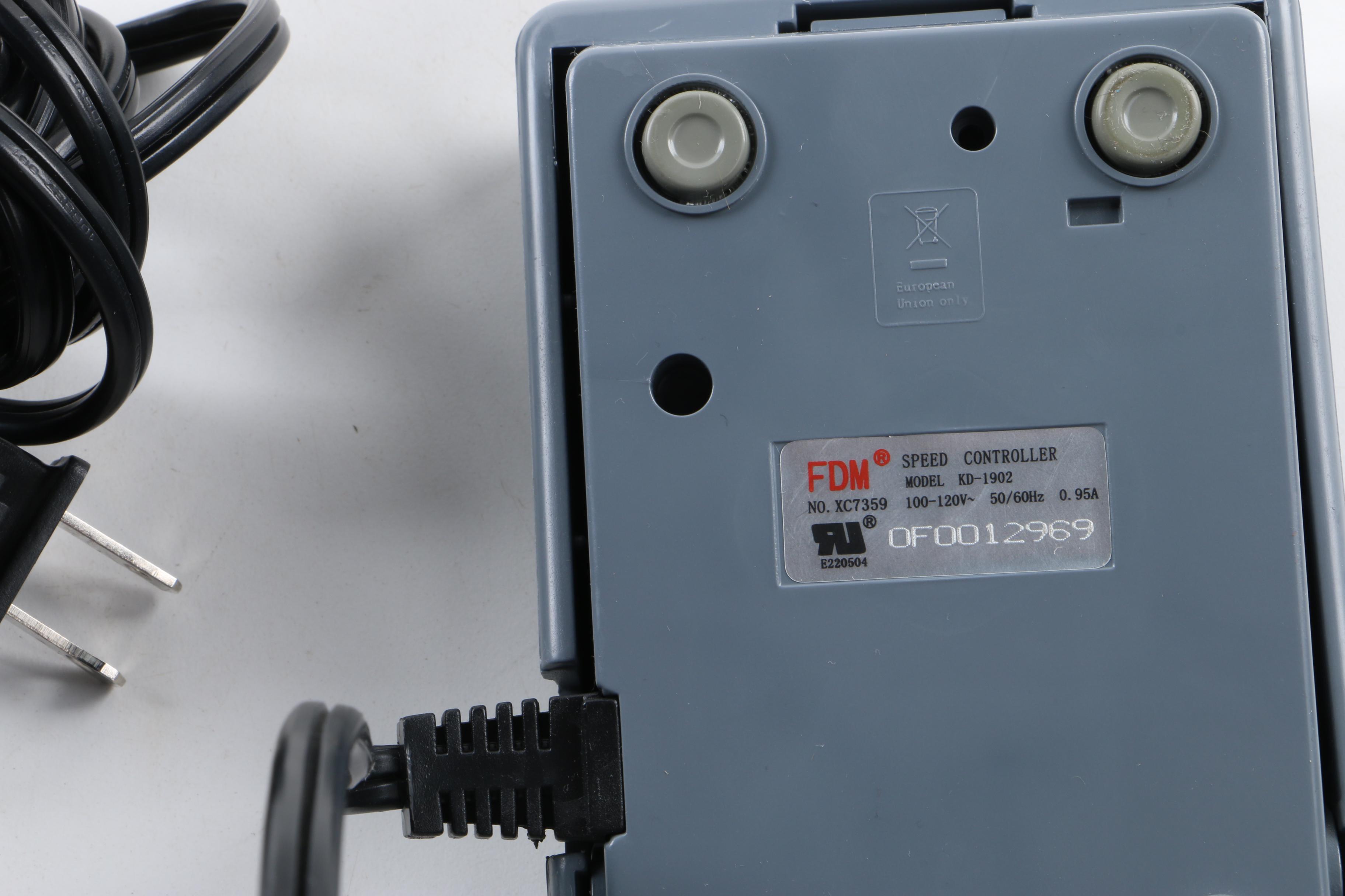 Brother XL-2600i Sewing Machine